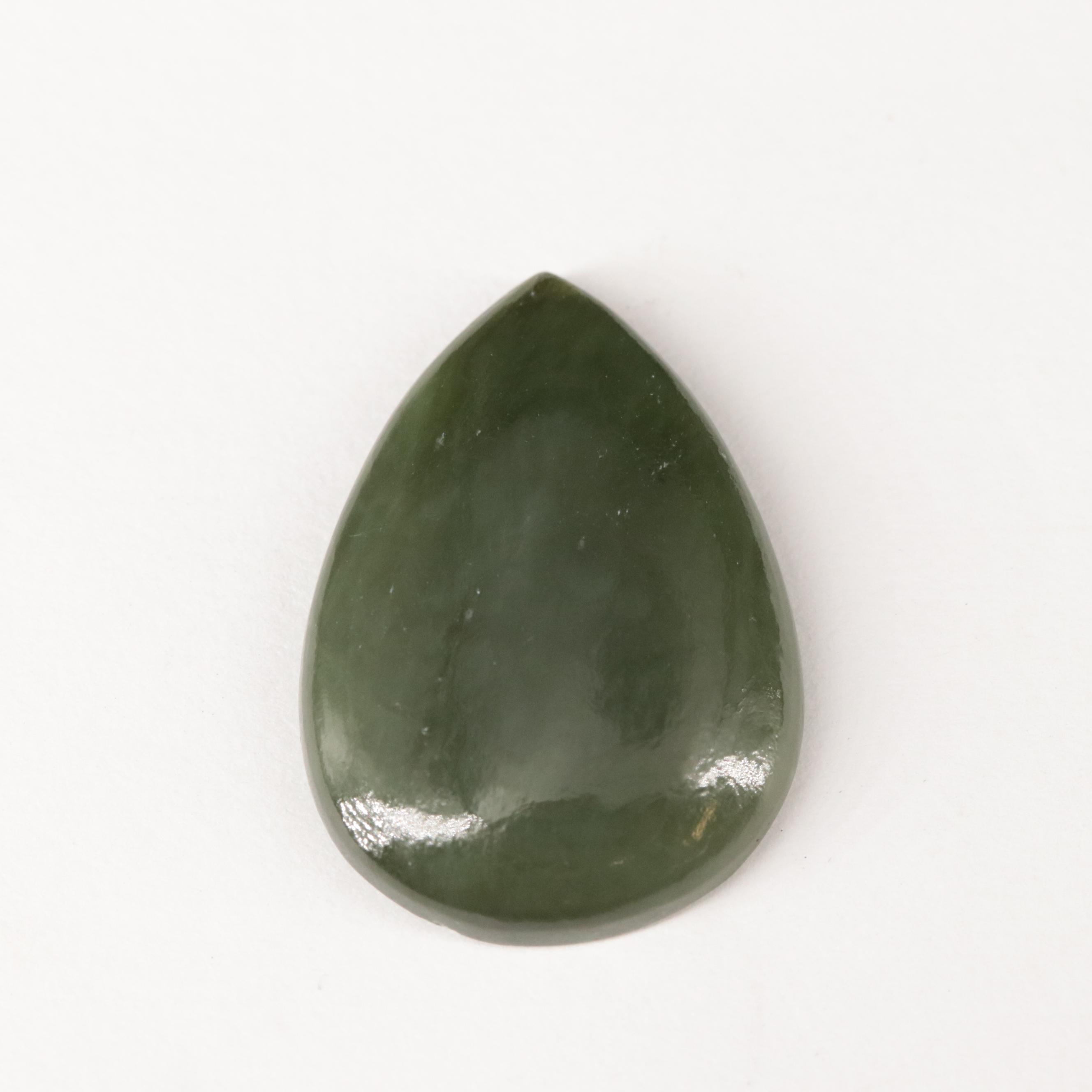 Loose 16.77 CT Peranite