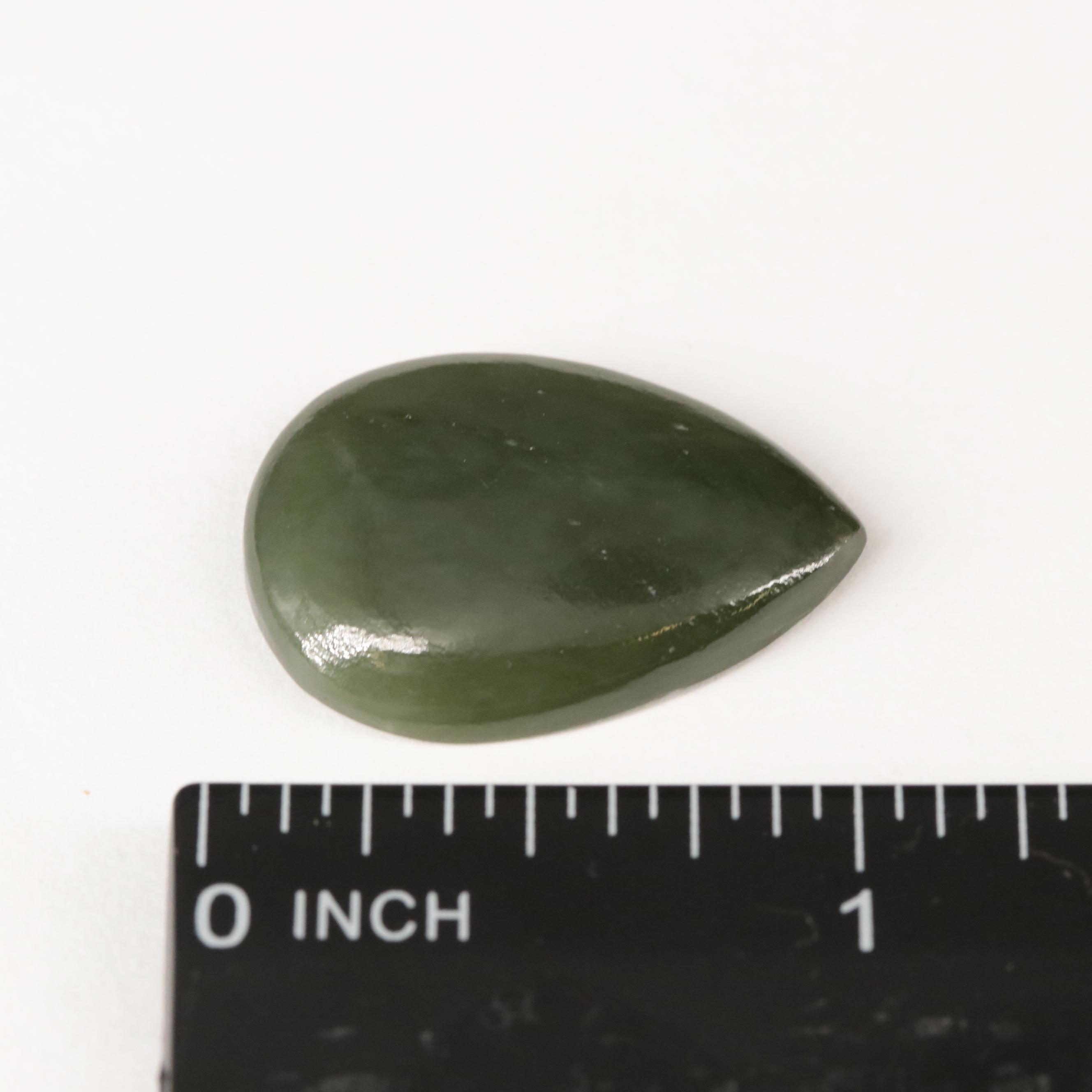 Loose 16.77 CT Peranite