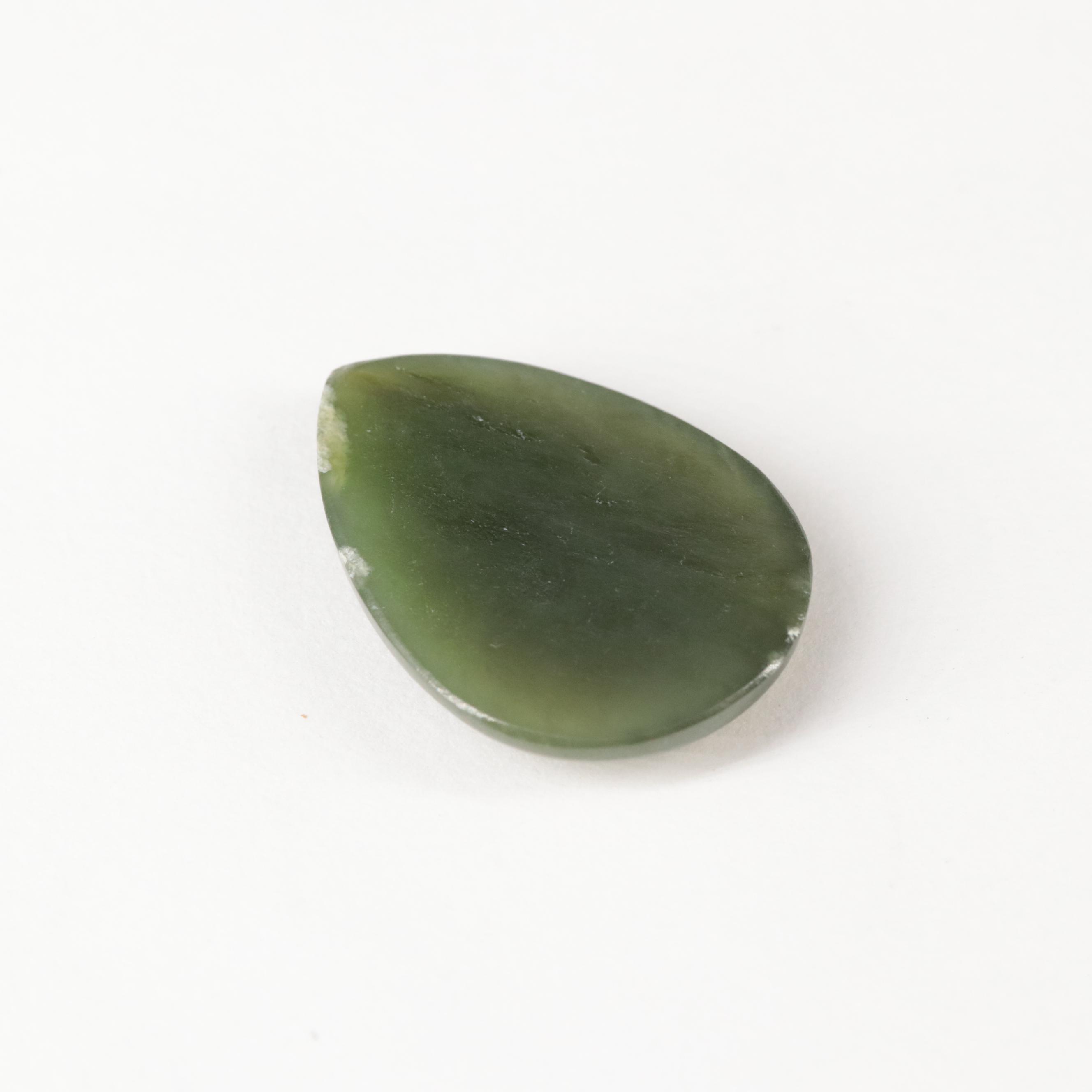 Loose 16.77 CT Peranite