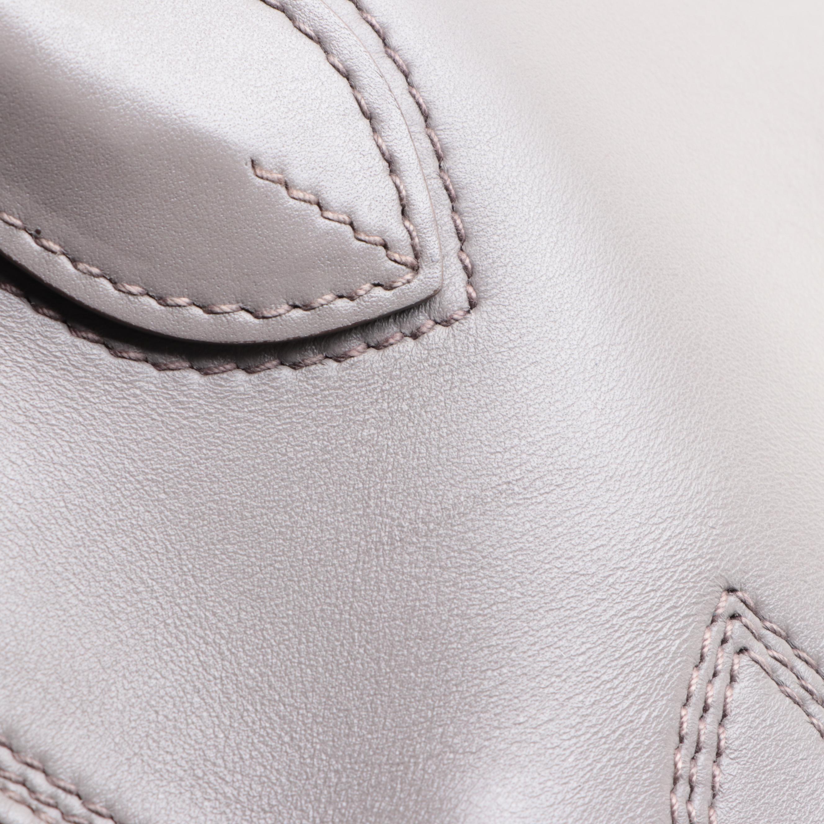 Prada City Sport Tote in Smooth Calfskin Leather