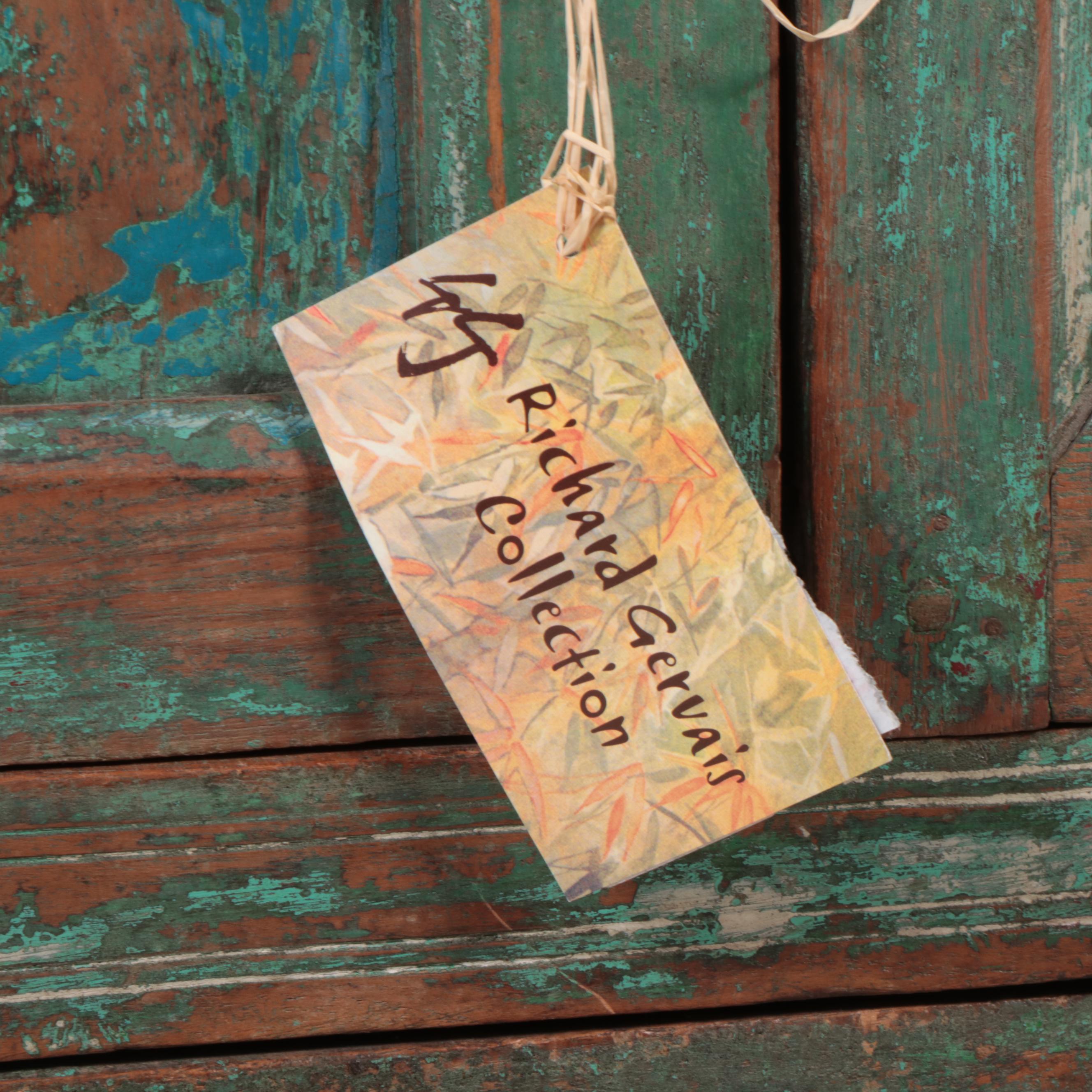 Rajasthani Teak Storage Cabinet, Early 20th Century
