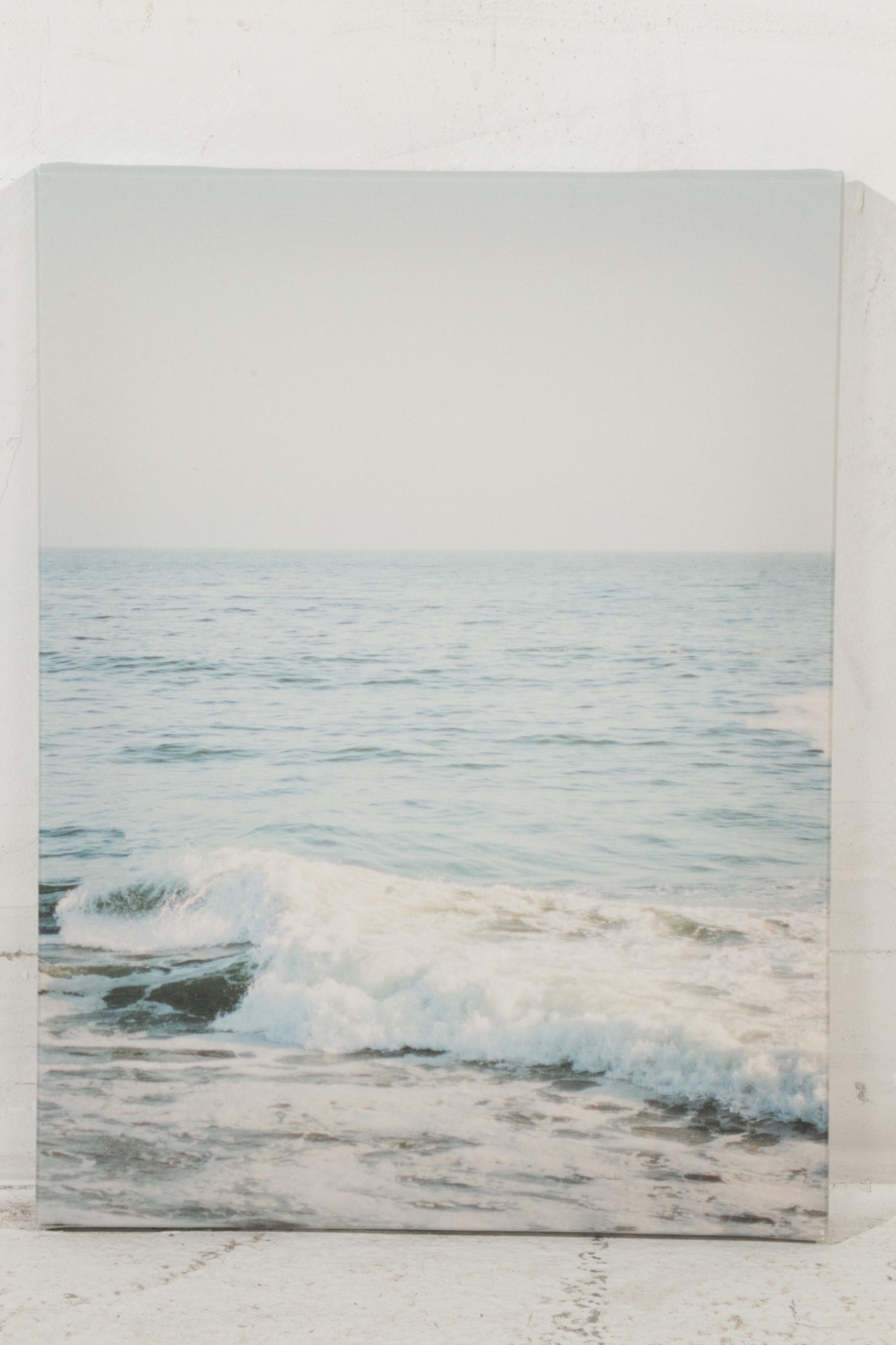 IKEA Giclées After Irene Suchocki of Coastal Beach Scenes, 21st Century