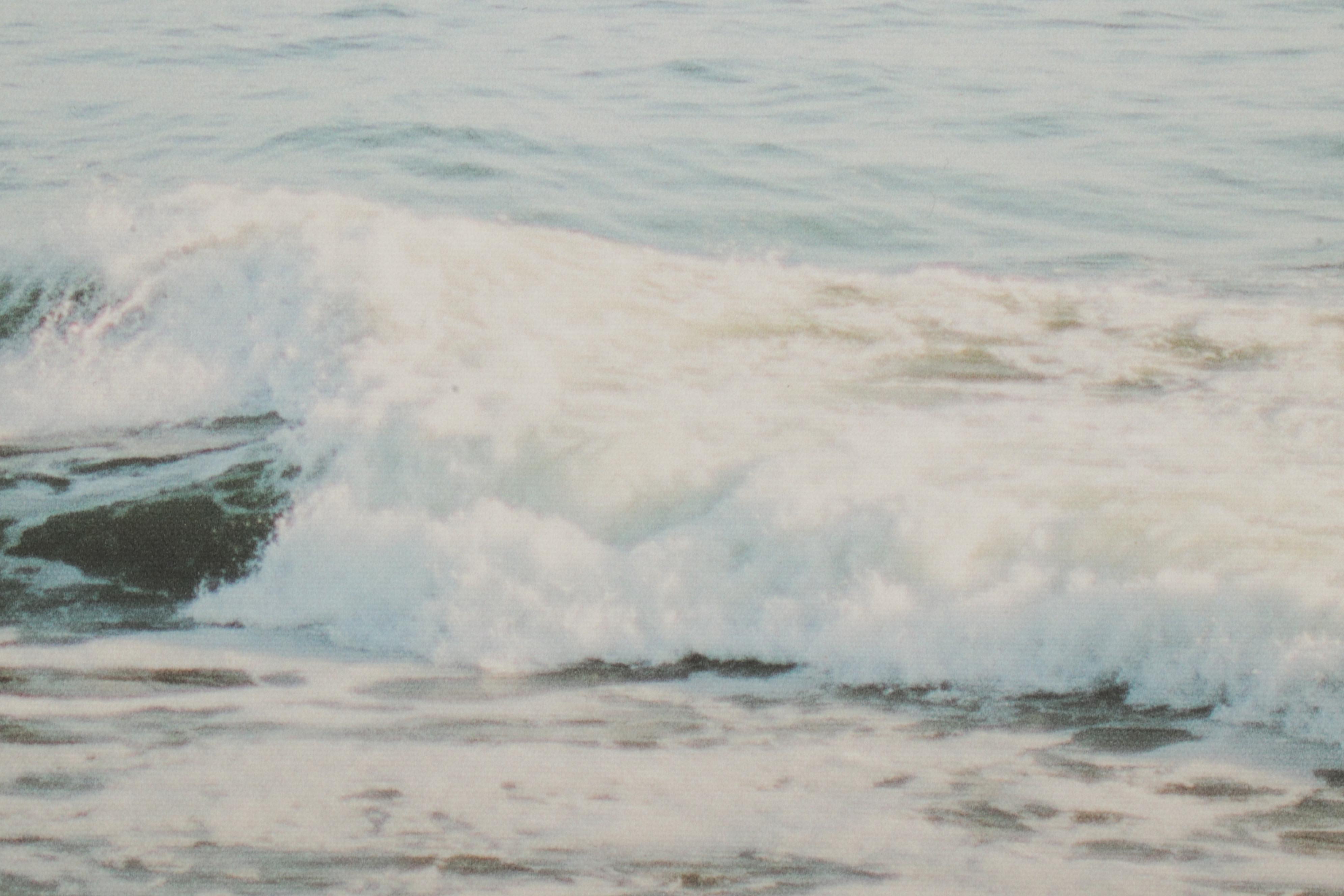 IKEA Giclées After Irene Suchocki of Coastal Beach Scenes, 21st Century