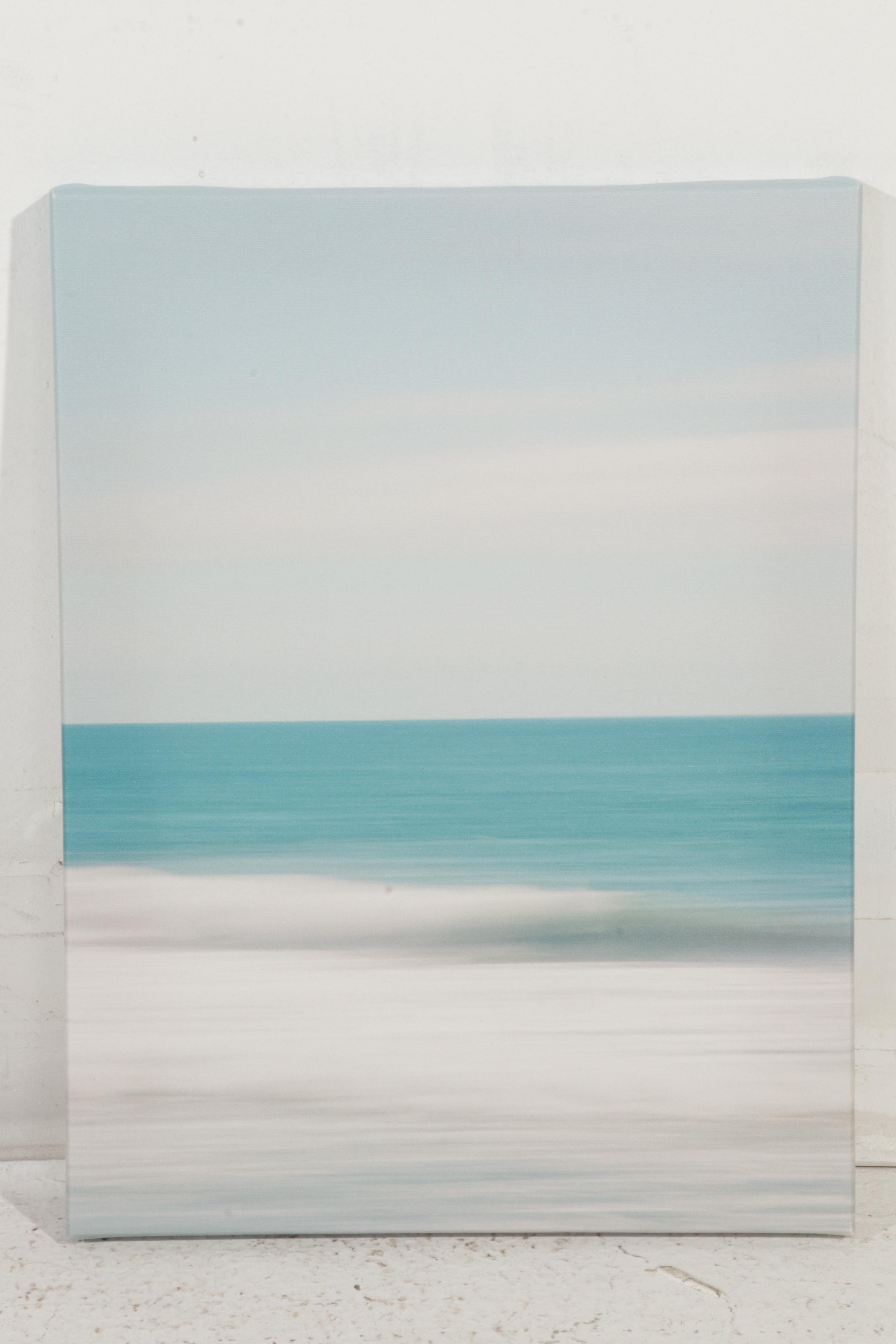 IKEA Giclées After Irene Suchocki of Coastal Beach Scenes, 21st Century