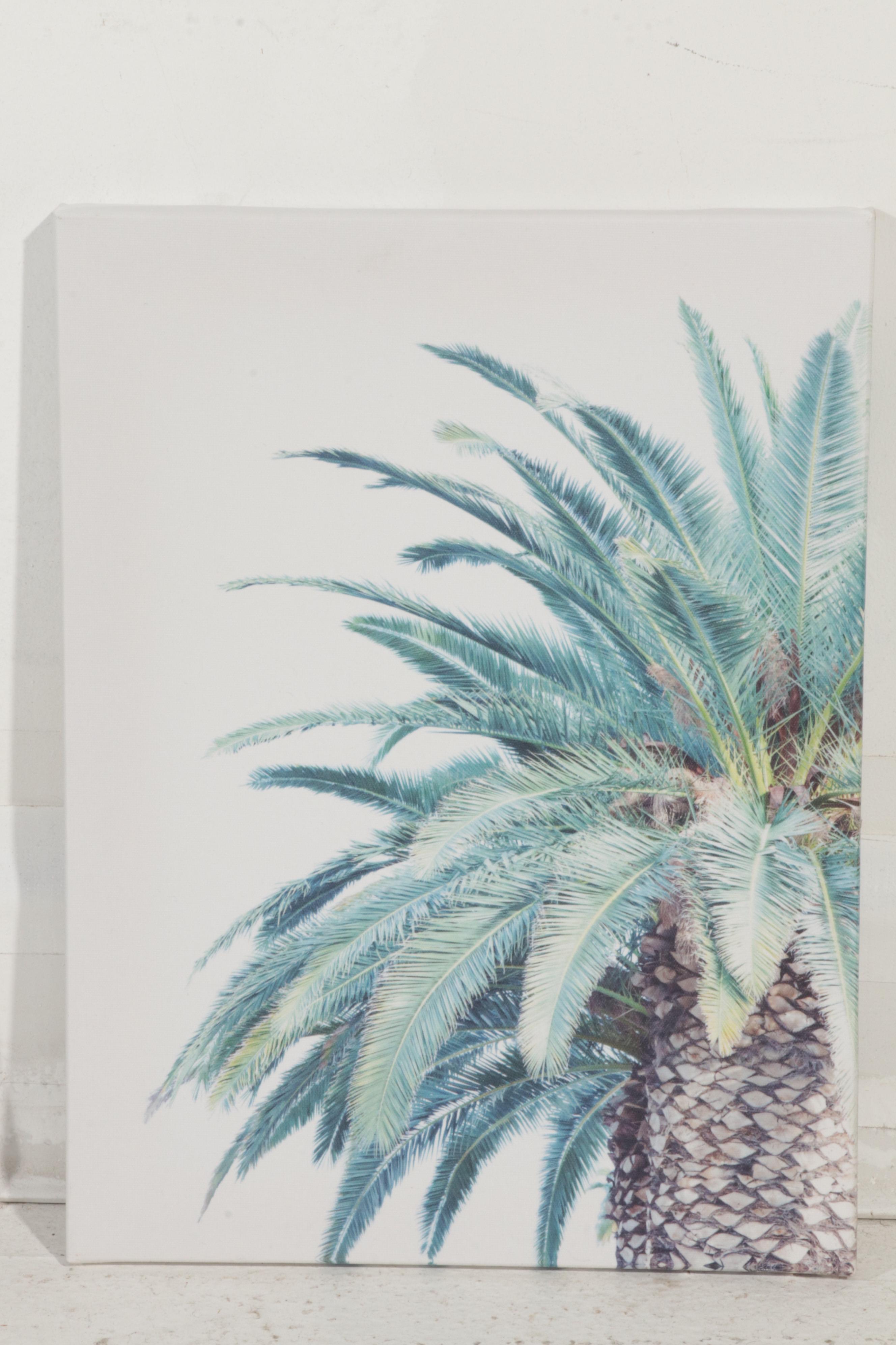 IKEA Giclées After Irene Suchocki of Coastal Beach Scenes, 21st Century