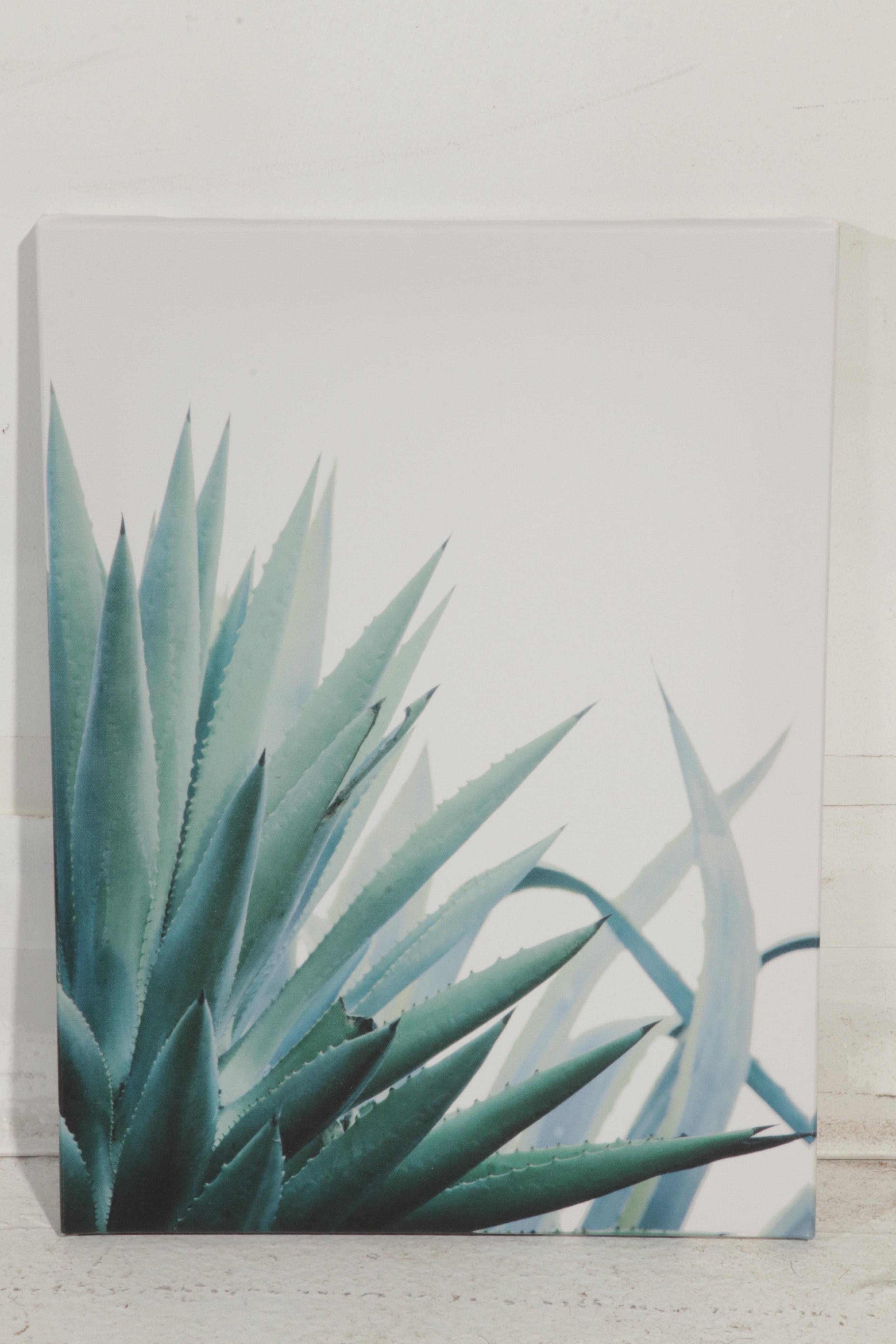 IKEA Giclées After Irene Suchocki of Coastal Beach Scenes, 21st Century