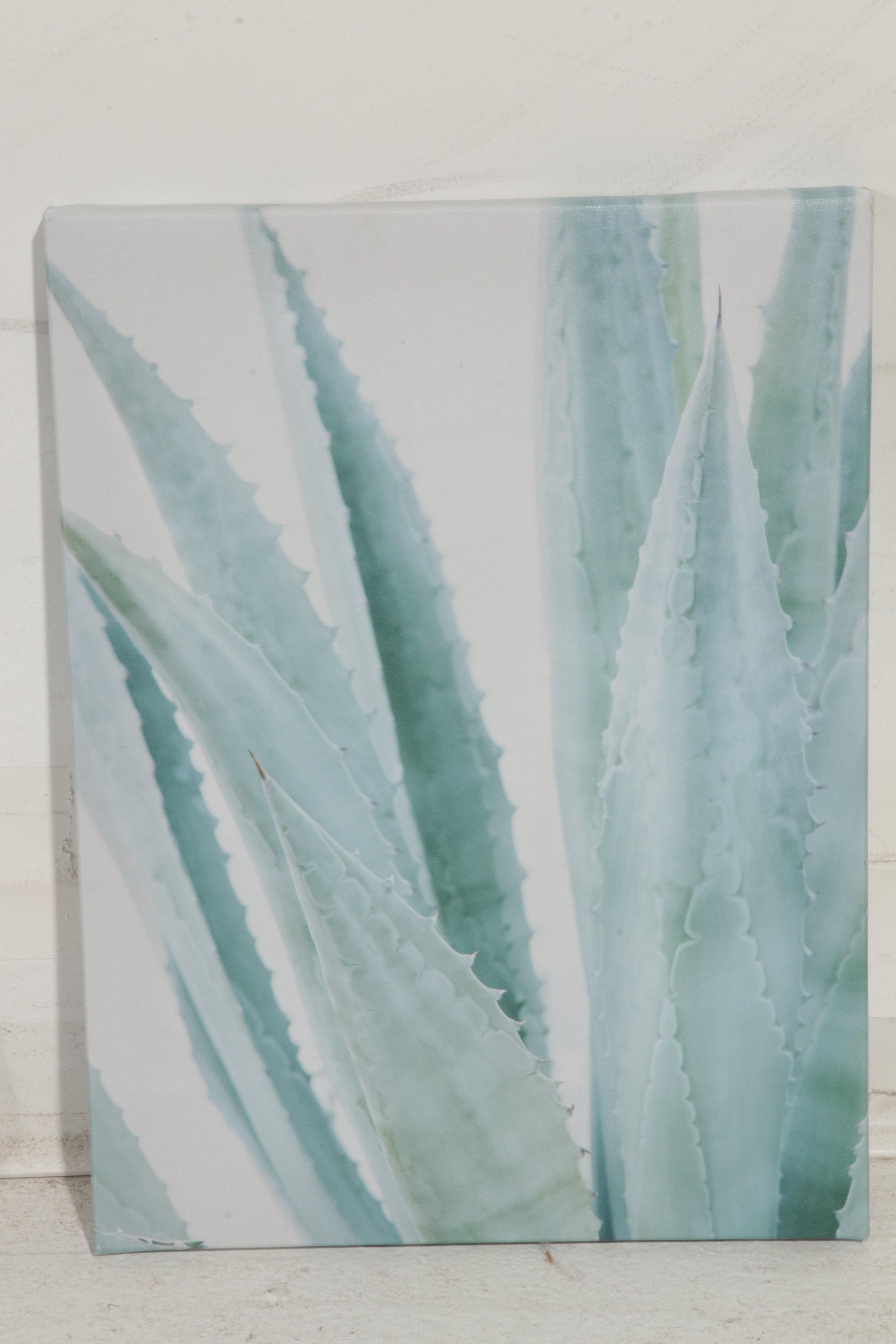 IKEA Giclées After Irene Suchocki of Coastal Beach Scenes, 21st Century