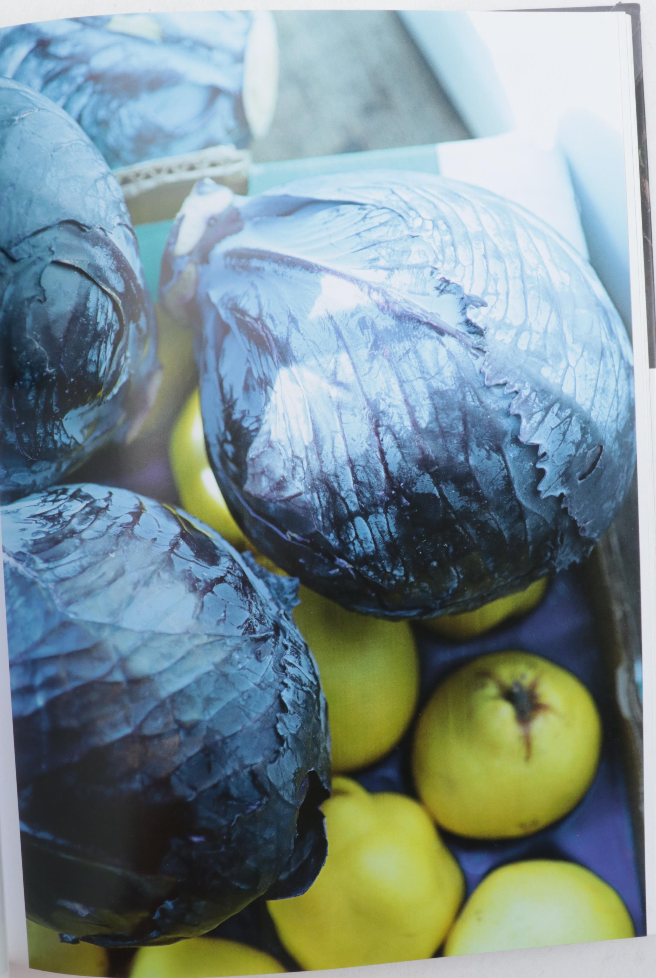 "Plenty" and "Ottolenghi: The Cookbook" by Yotam Ottolenghi and More