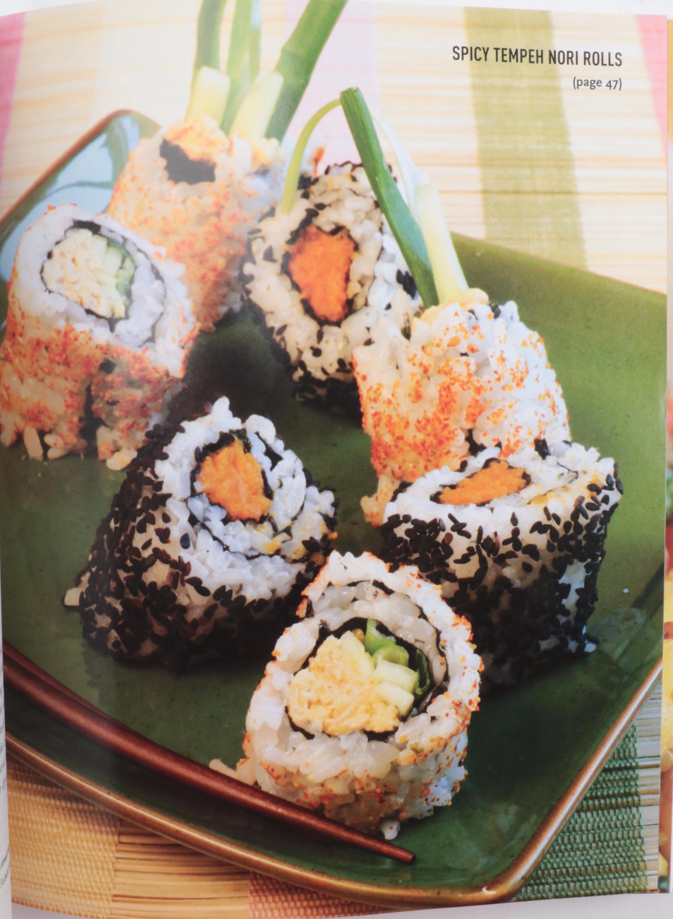 "Plenty" and "Ottolenghi: The Cookbook" by Yotam Ottolenghi and More