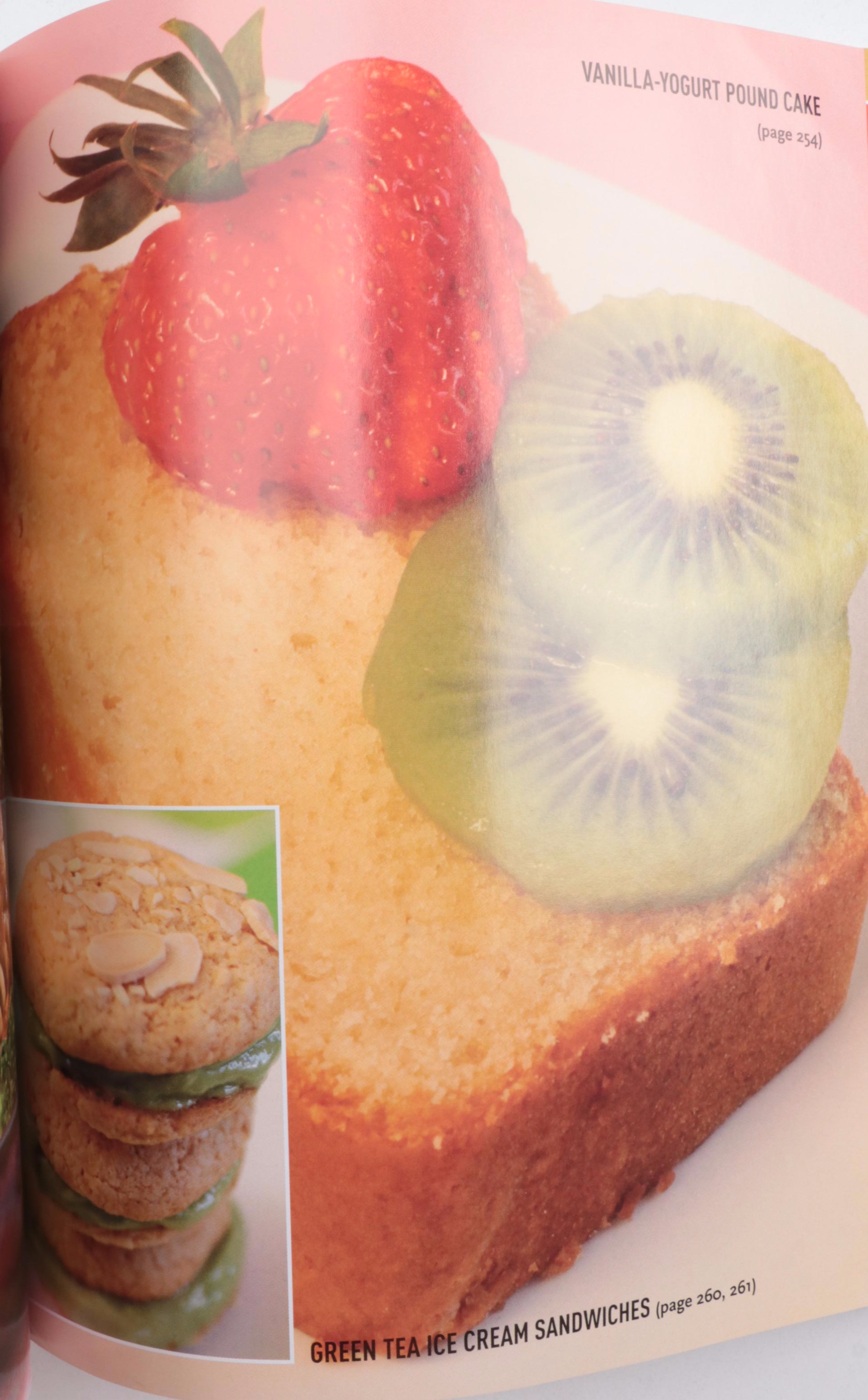 "Plenty" and "Ottolenghi: The Cookbook" by Yotam Ottolenghi and More