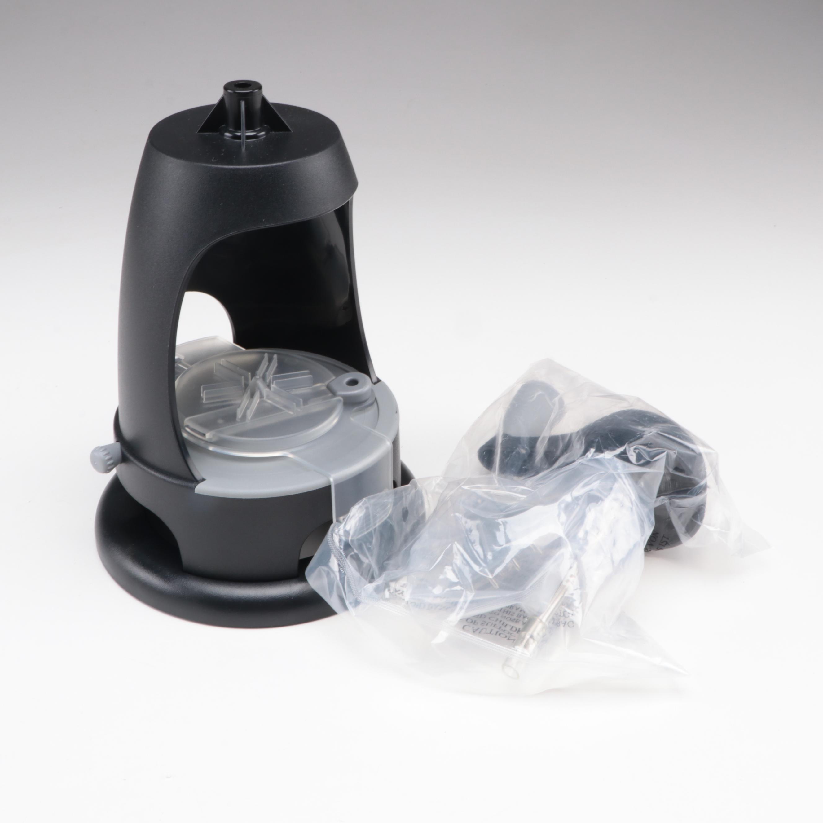 The Pampered Chef  Cookie Press and Other Kitchen Gadgets