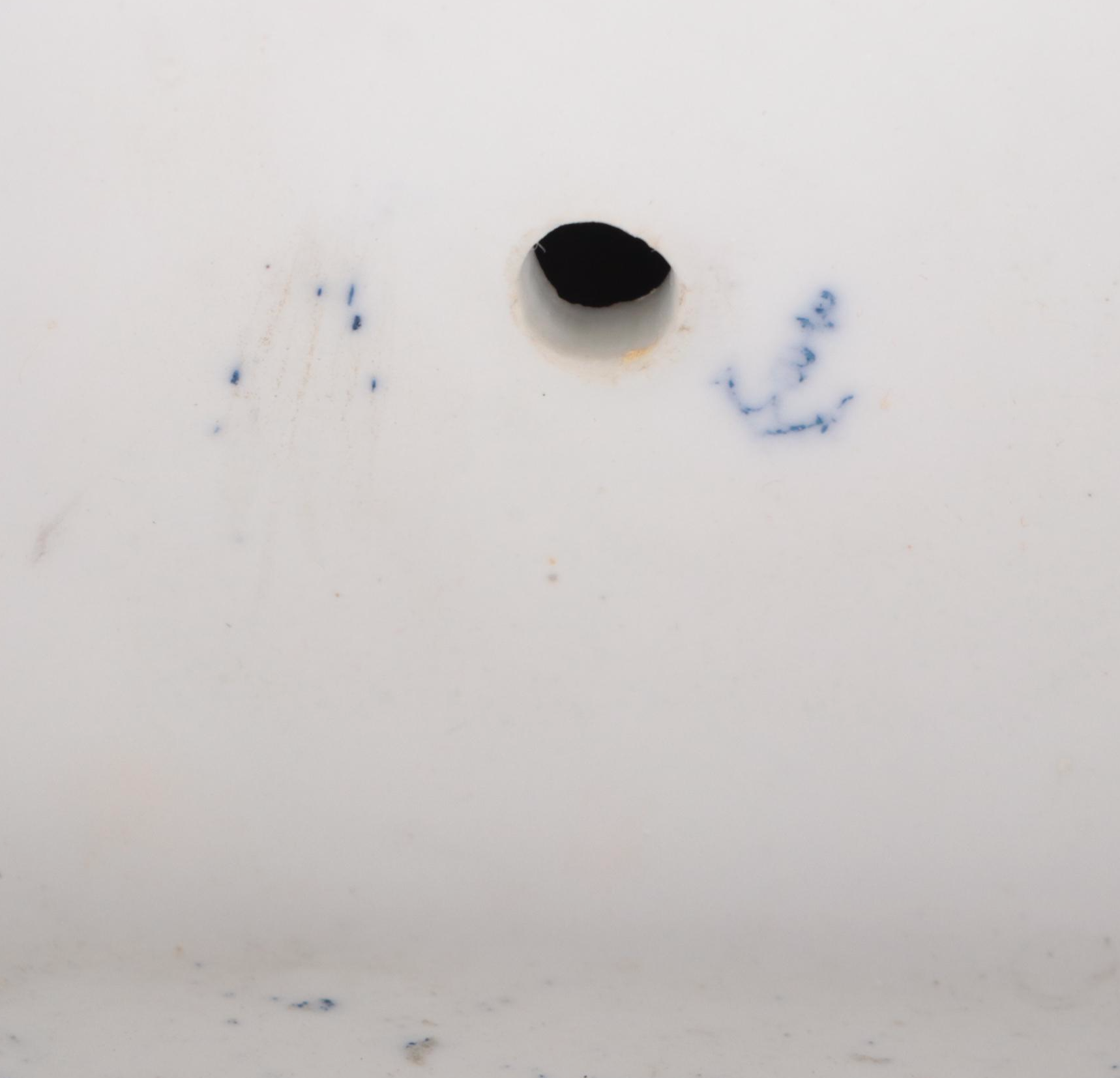 Ernst Bohne & Söhne Porcelain Bust of Otto von Bismarck, Late 19th Century