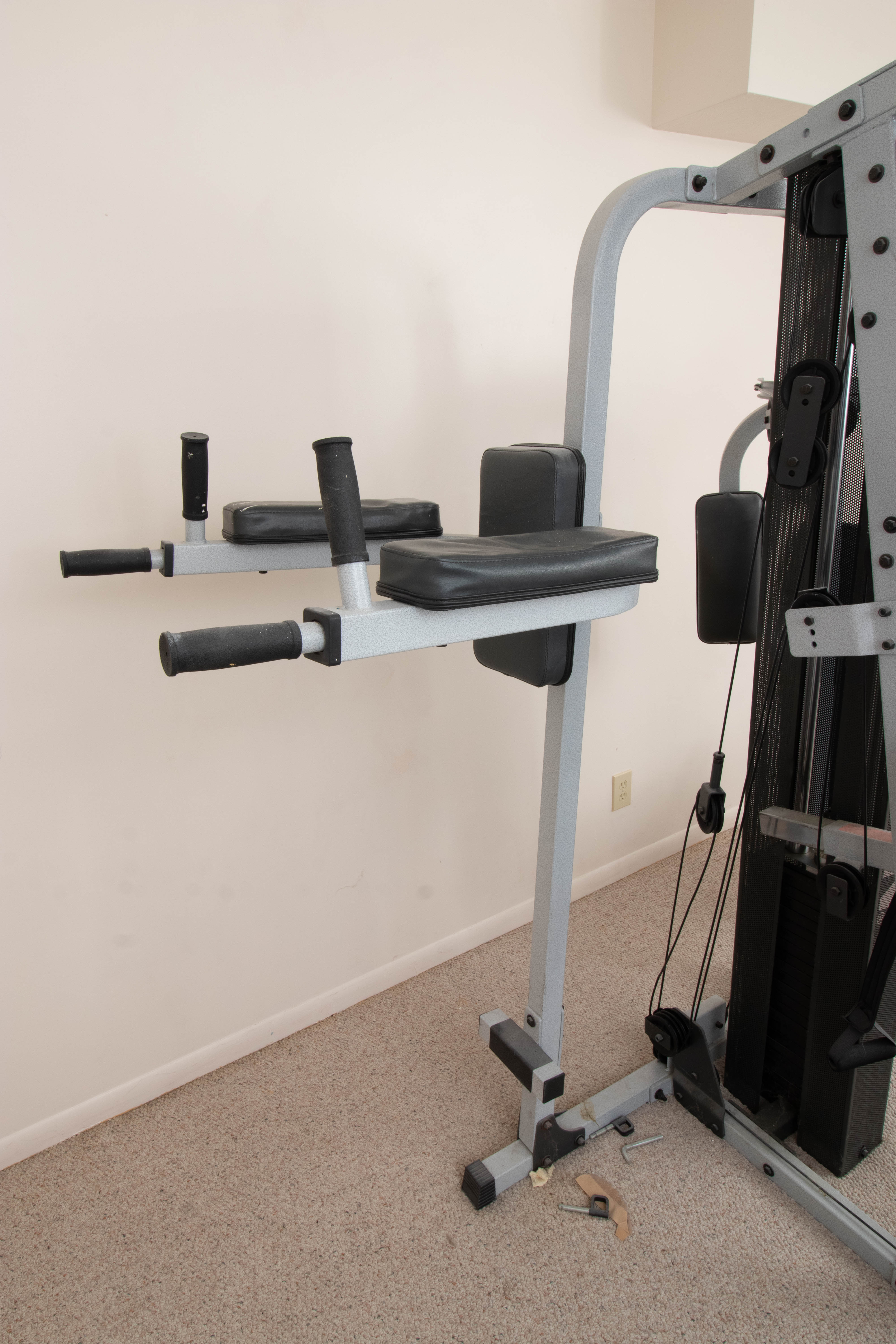 Schwinn Home Trainer Gym