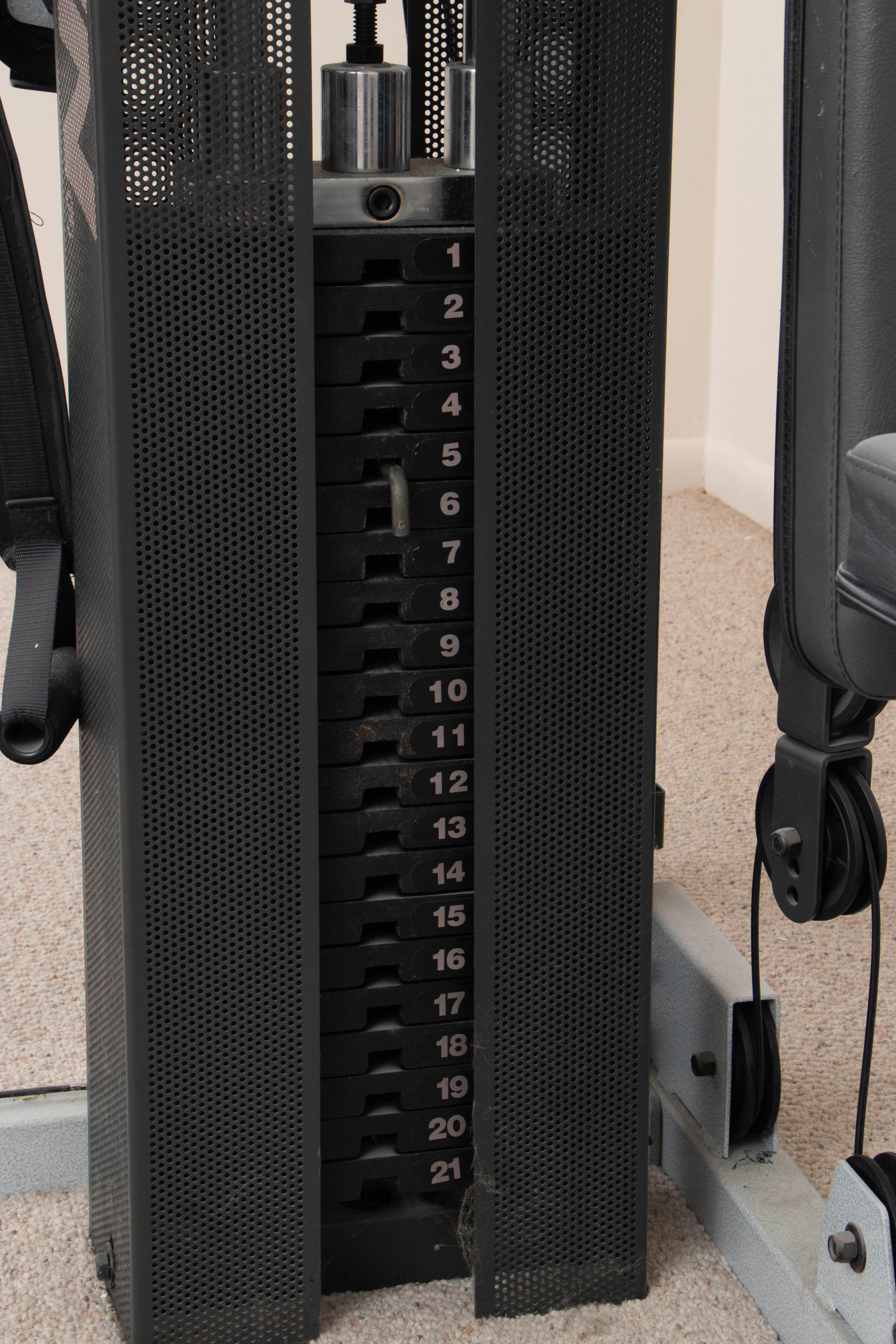 Schwinn Home Trainer Gym