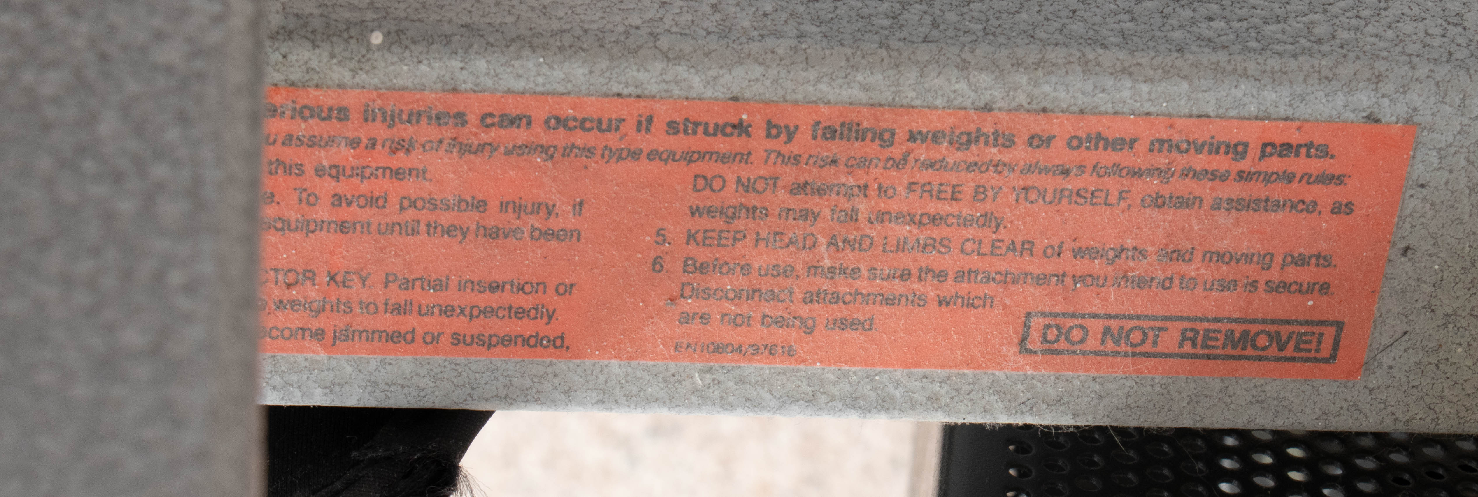 Schwinn Home Trainer Gym