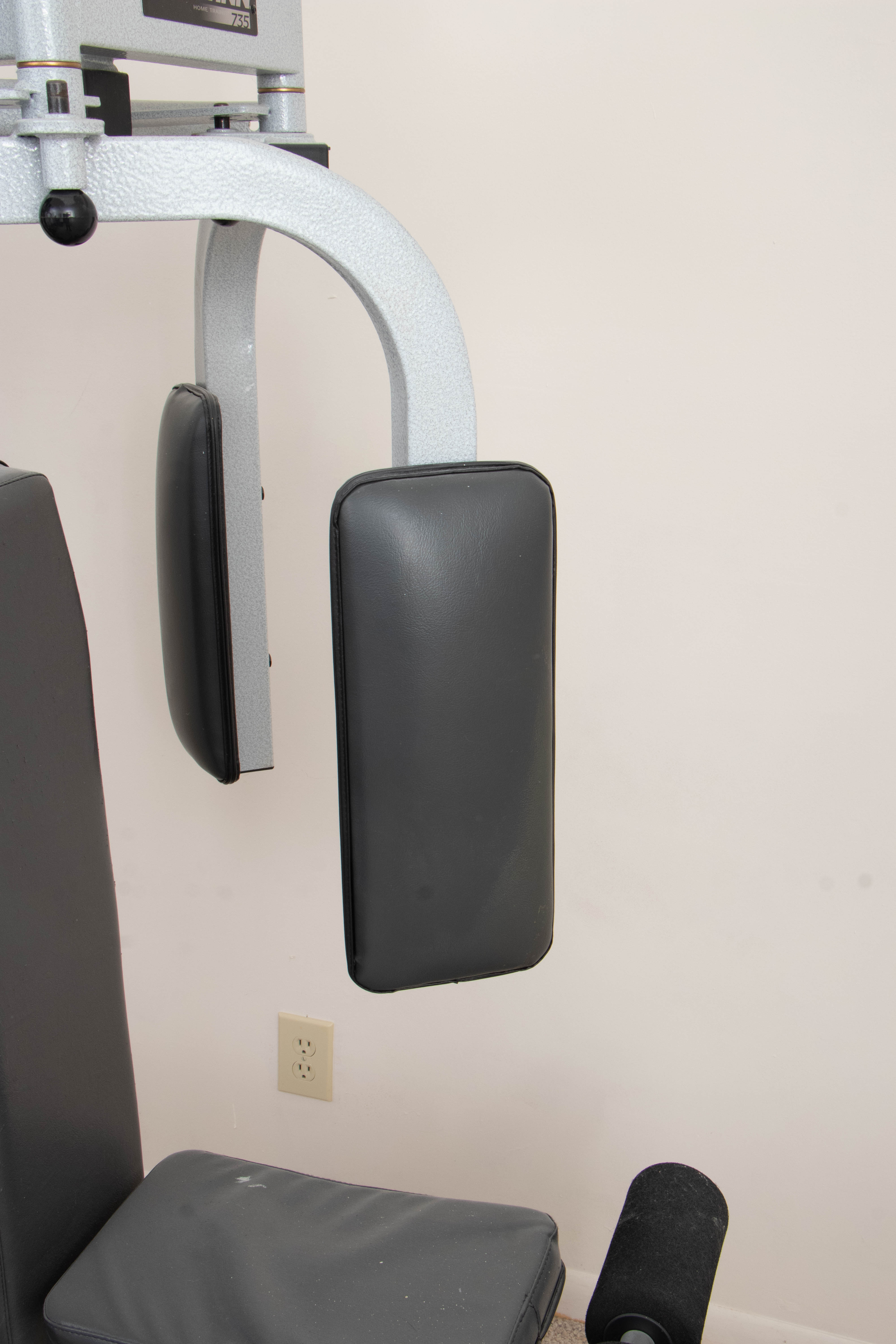 Schwinn Home Trainer Gym