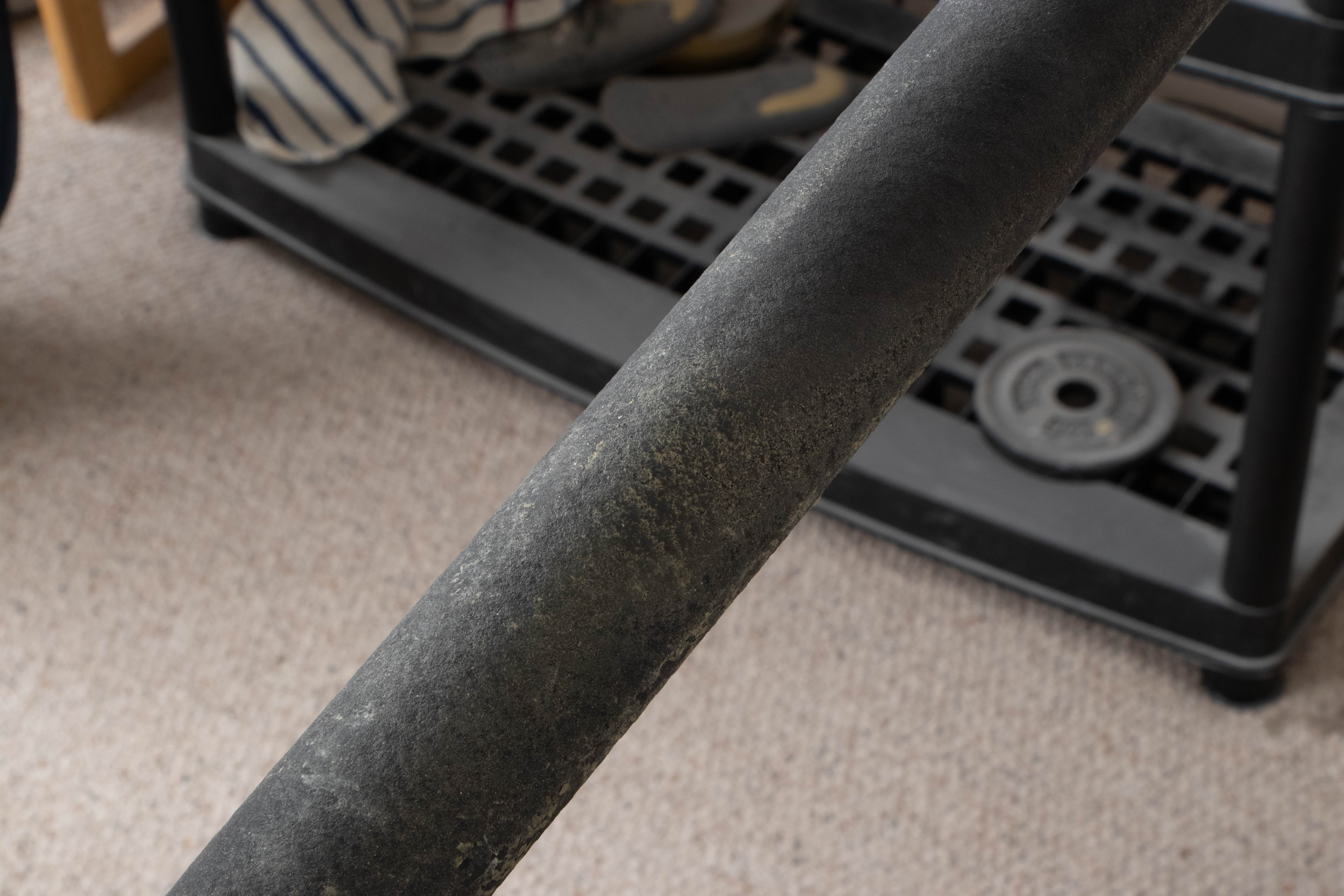 PaceMaster Gold Elite Powered Treadmill