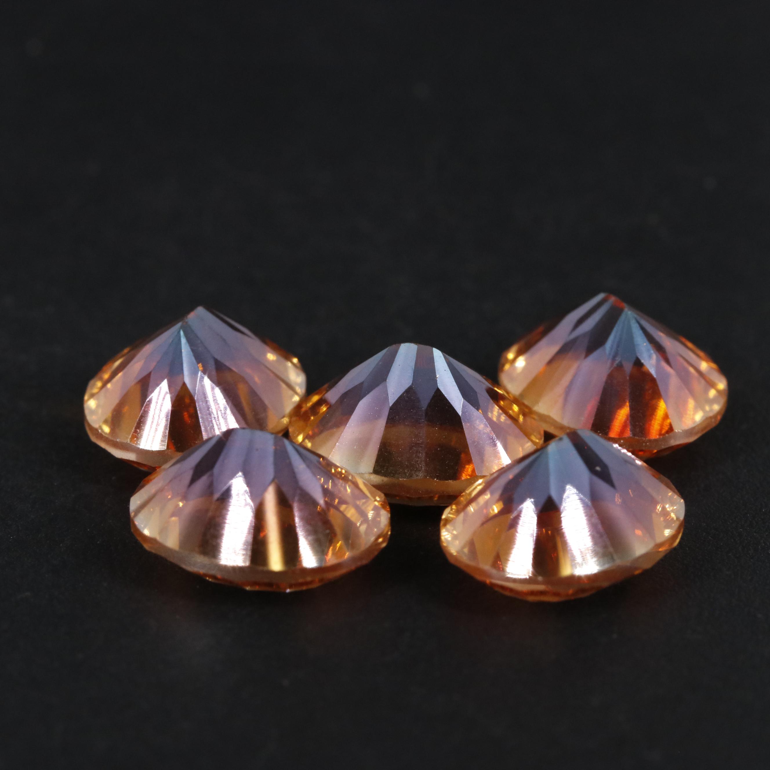 Loose 22.90 CTW Quartz