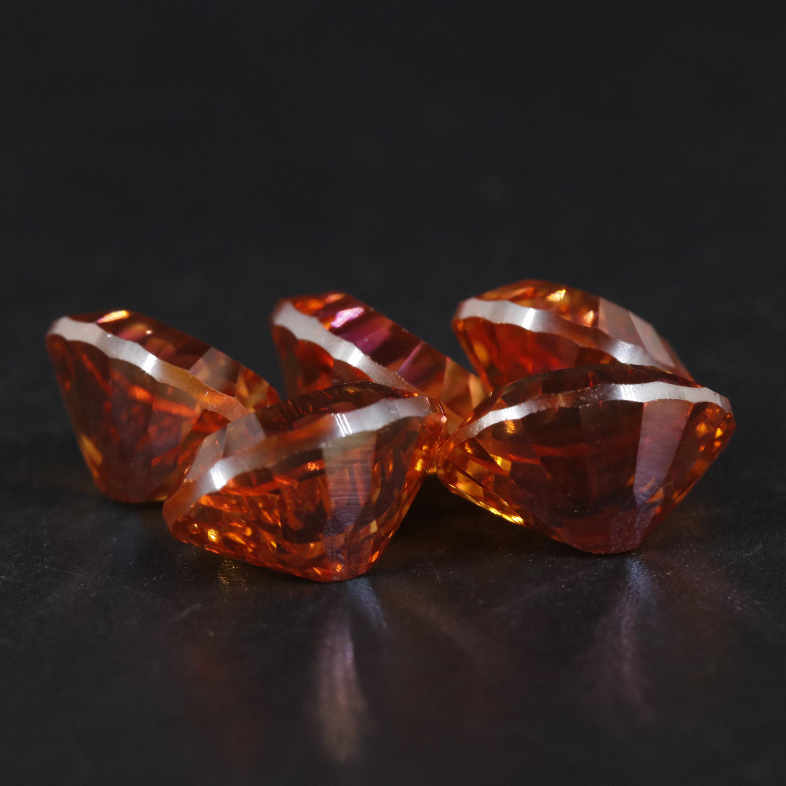 Loose 22.90 CTW Quartz