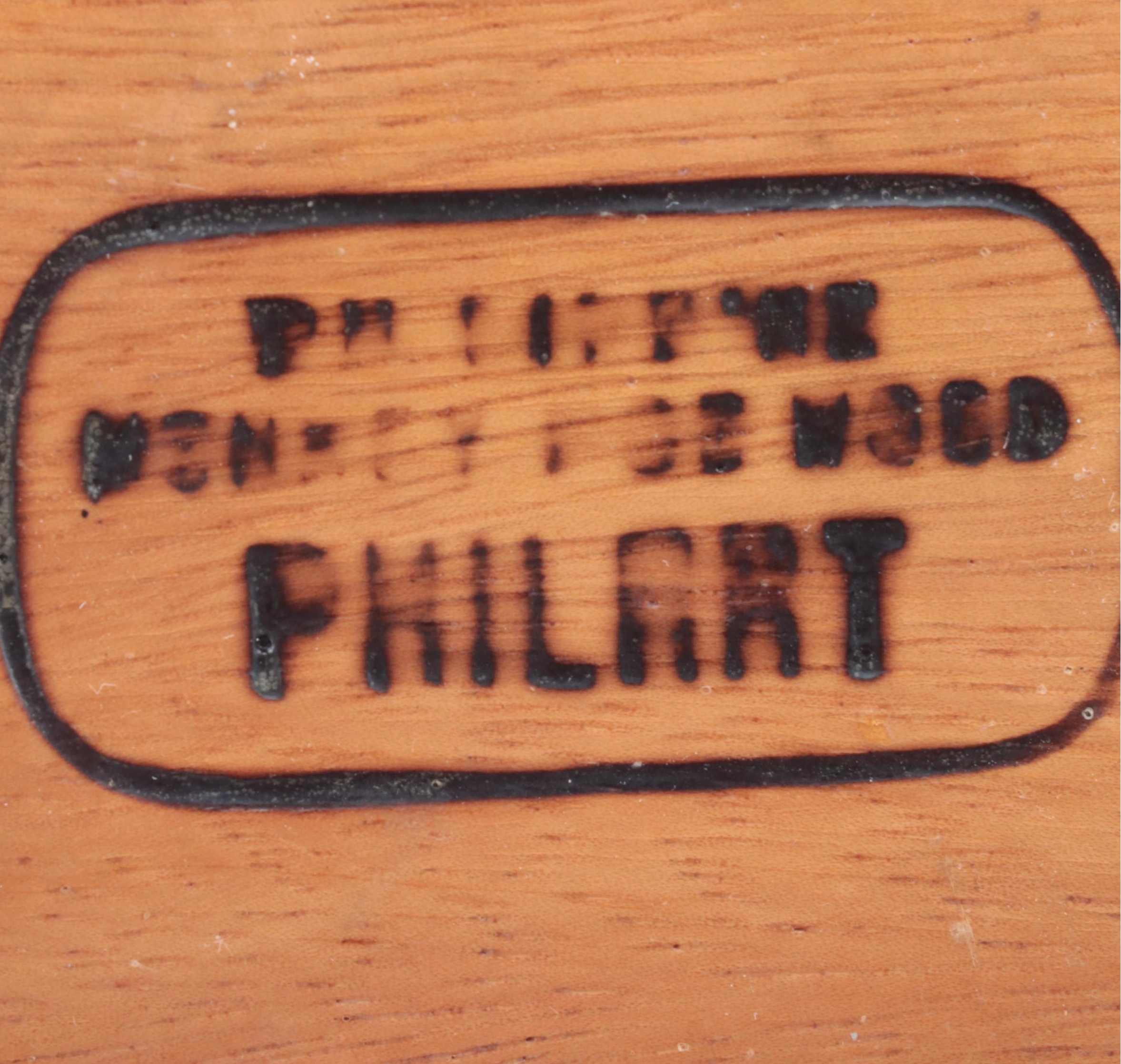 Hawaiian and Philippine Monkey Pod Wood Serveware with Turned Wood Bud Vase