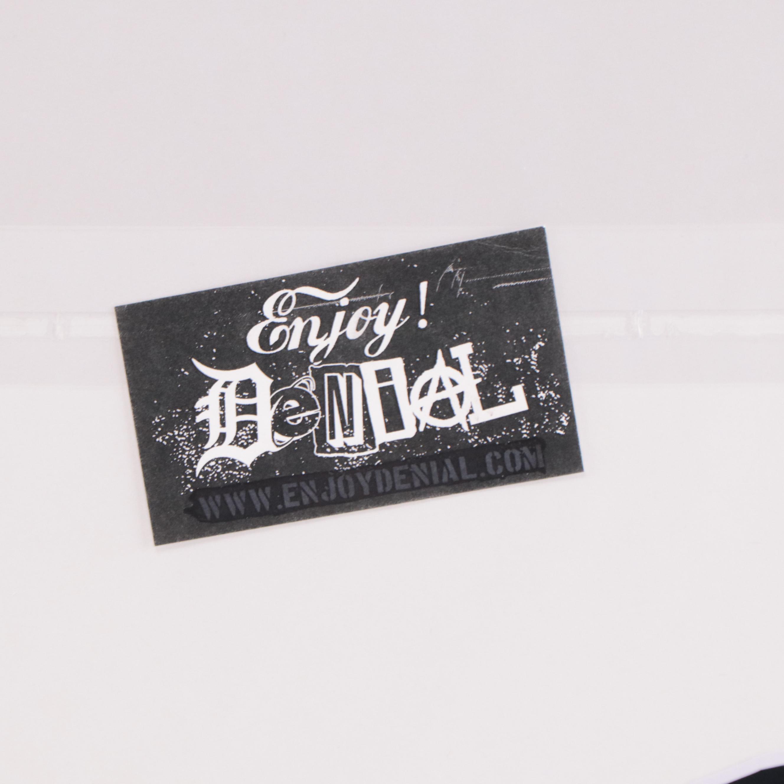 Denial Pop Art Giclée "Burn Your Wonder Bra!," 21st Century