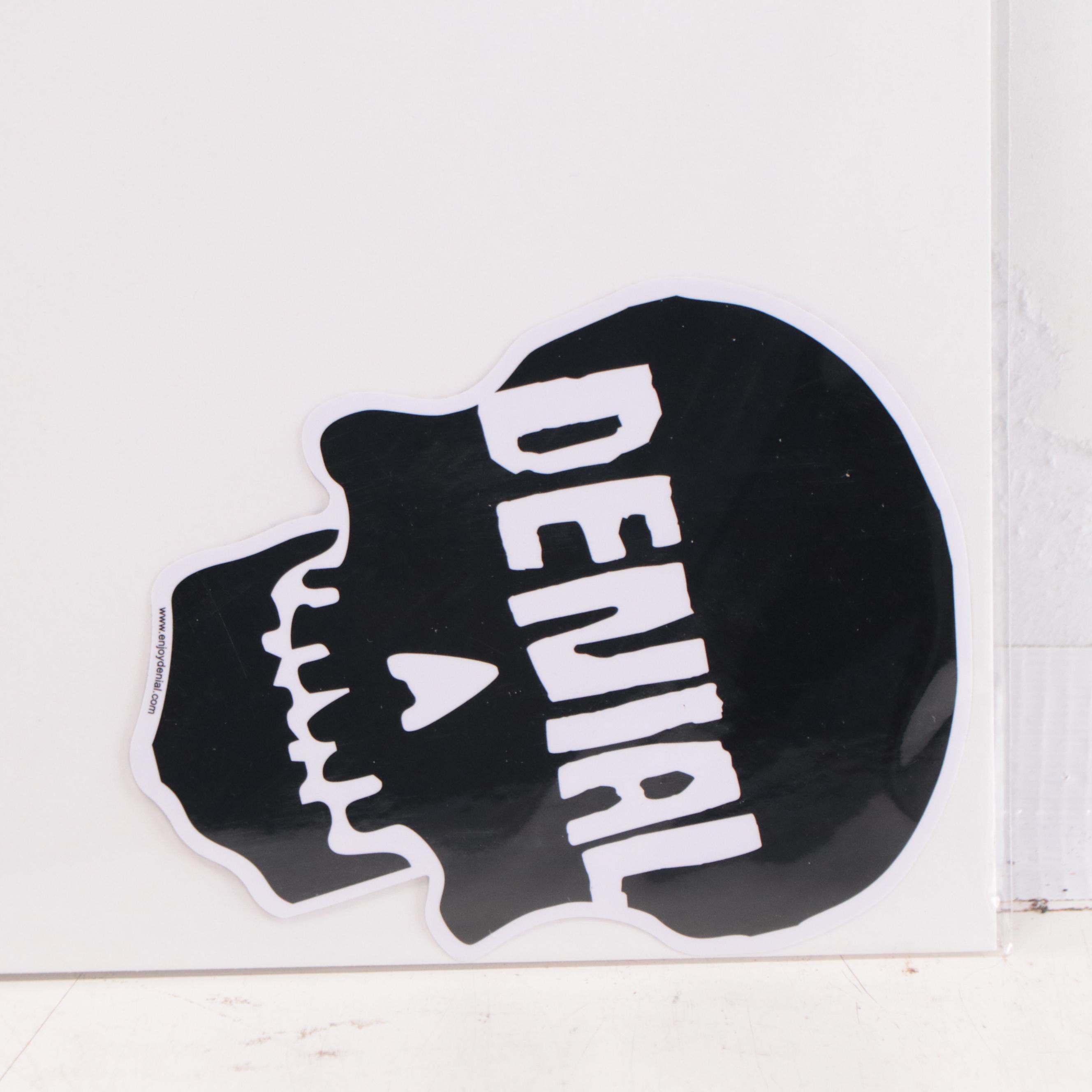 Denial Pop Art Giclée "Burn Your Wonder Bra!," 21st Century