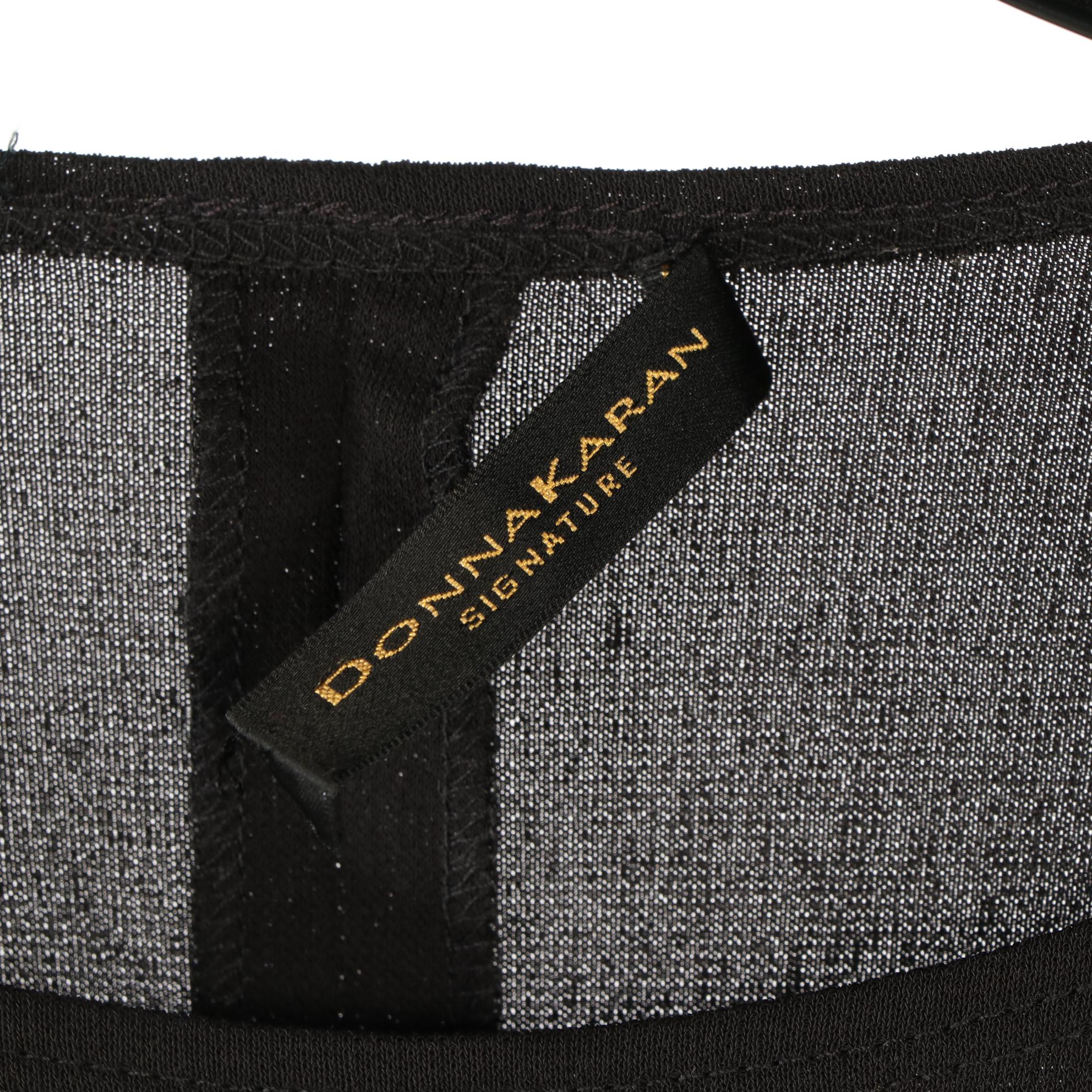 Donna Karan Signature Separates and Escada Trousers