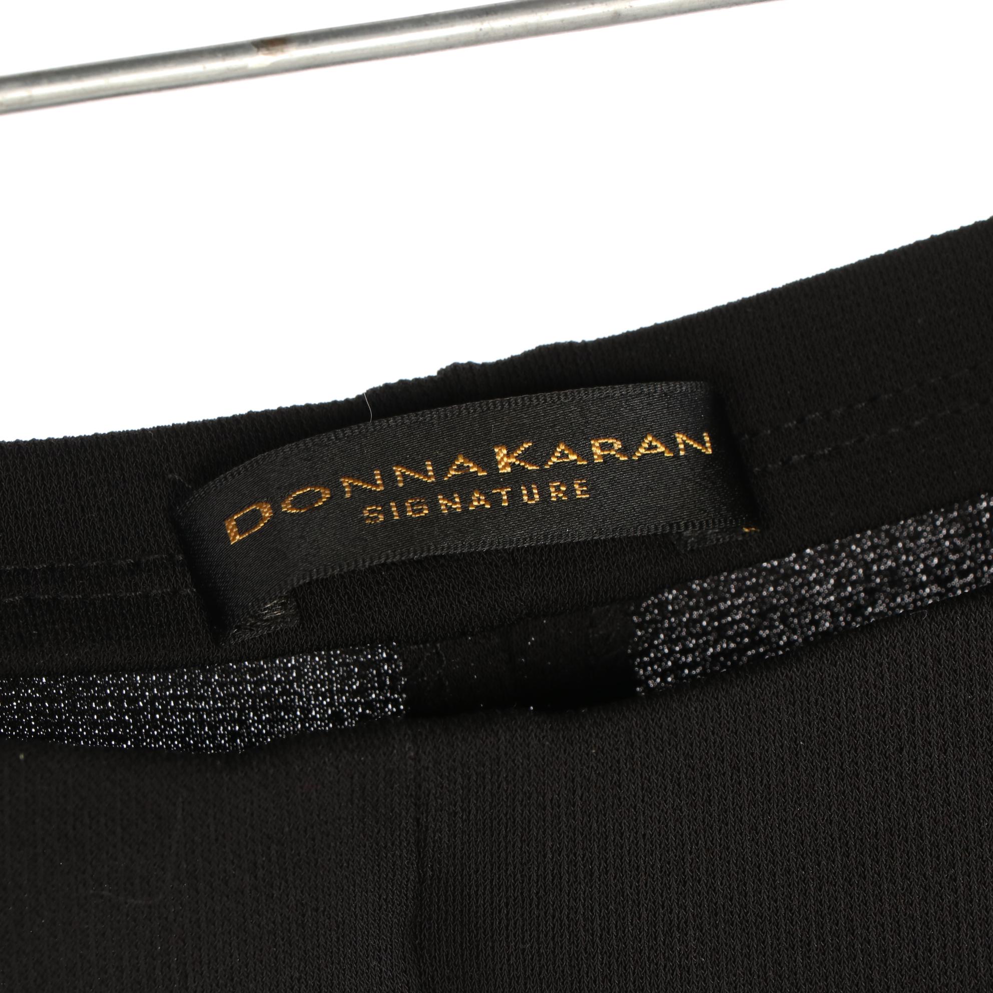 Donna Karan Signature Separates and Escada Trousers