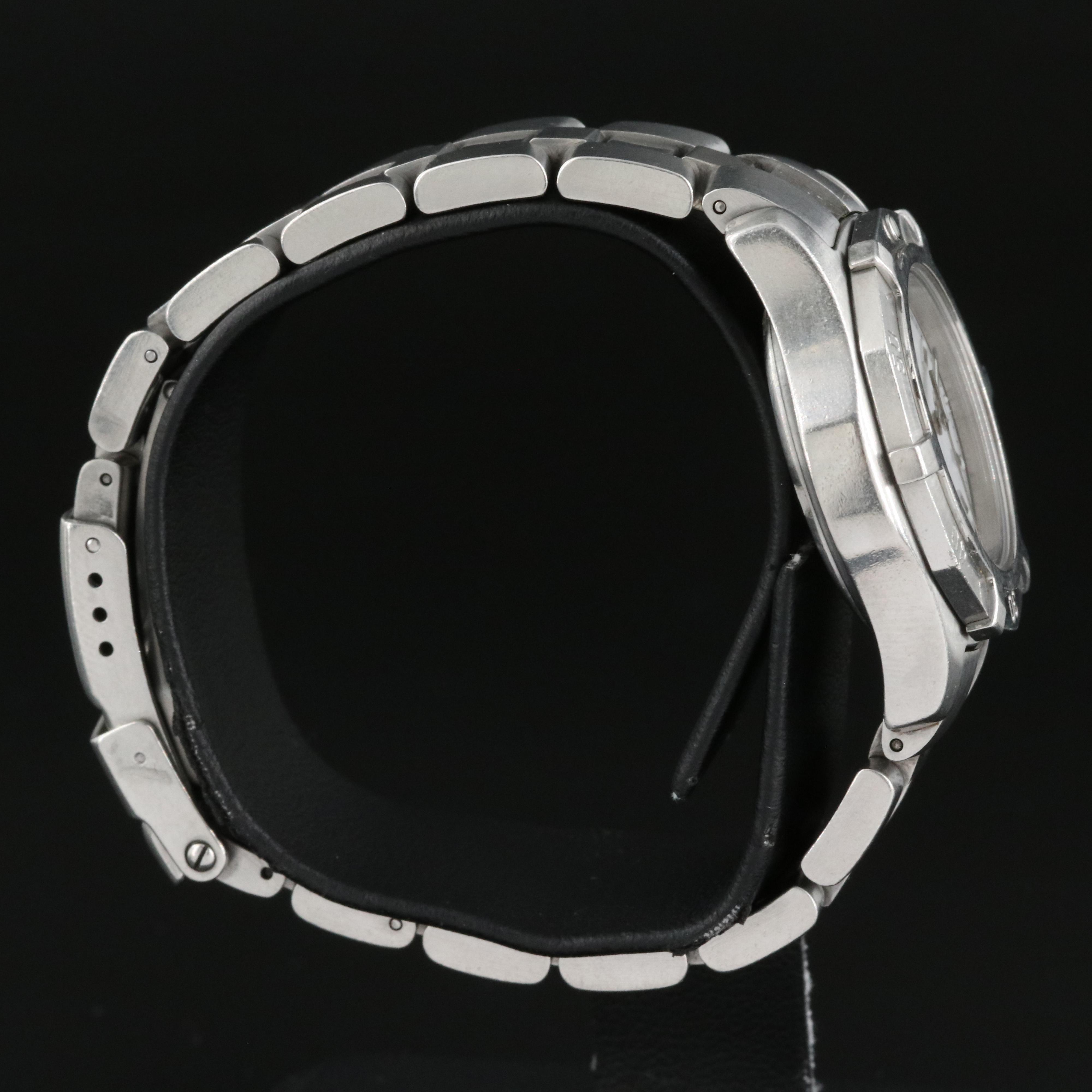 TAG Heuer Professional 200 Watch