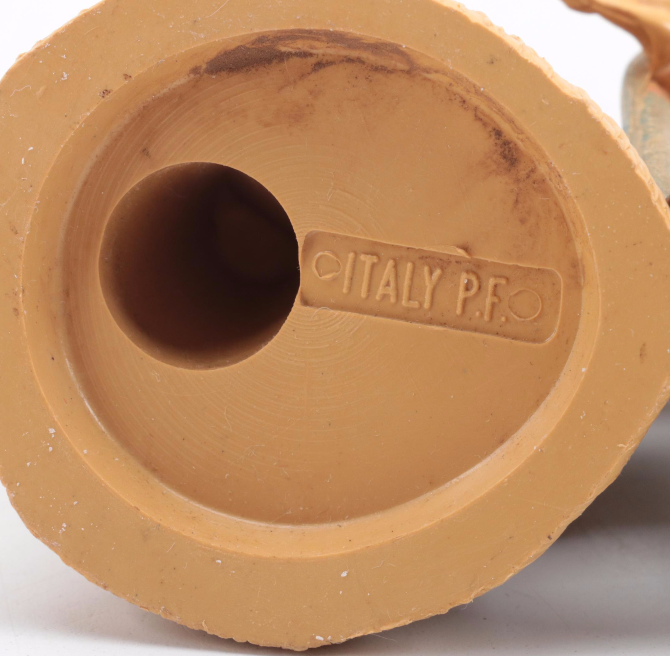 Guatemalan Handmade Clay Crèche with Other Nativity Sets