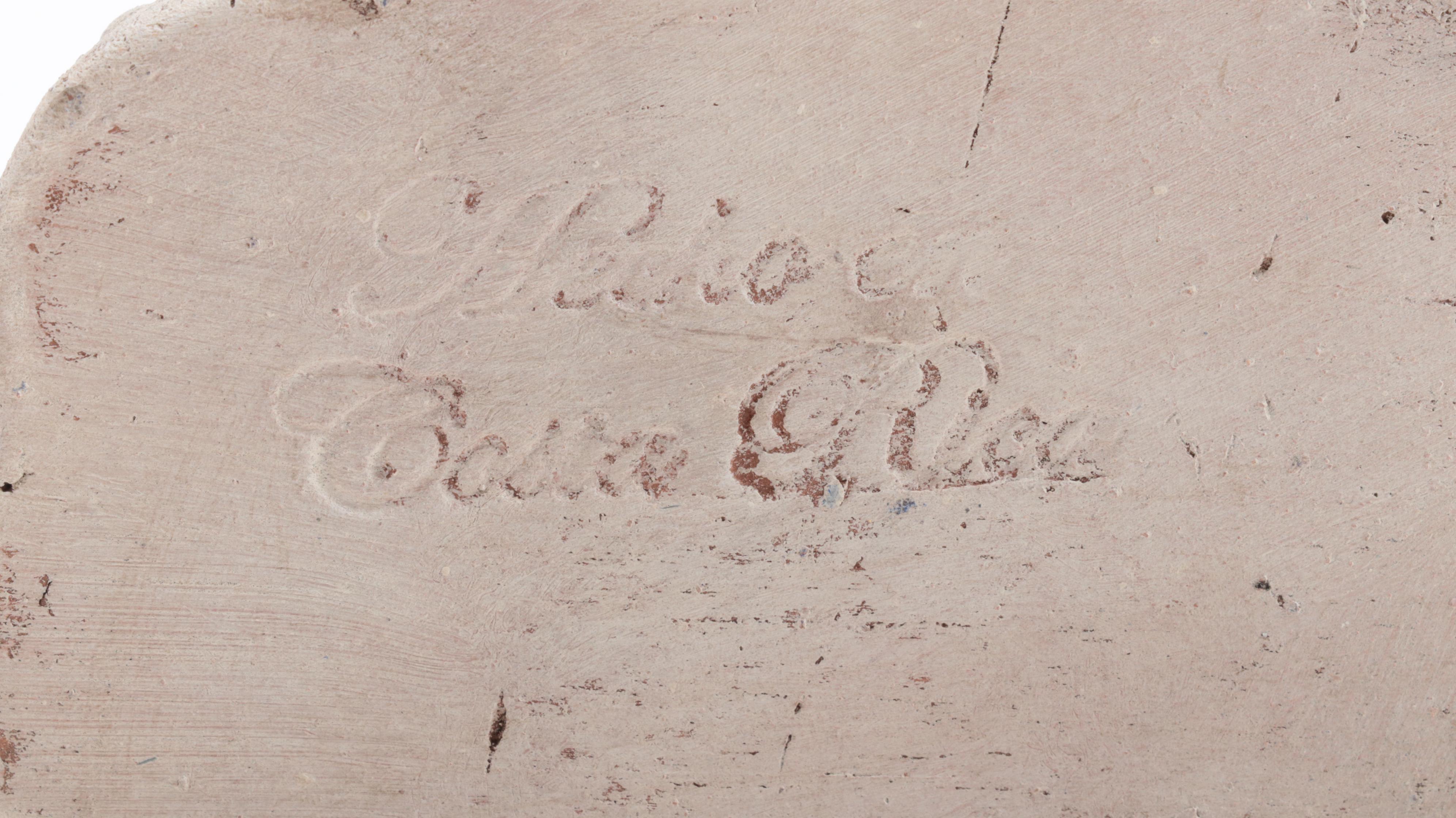 Guatemalan Handmade Clay Crèche with Other Nativity Sets