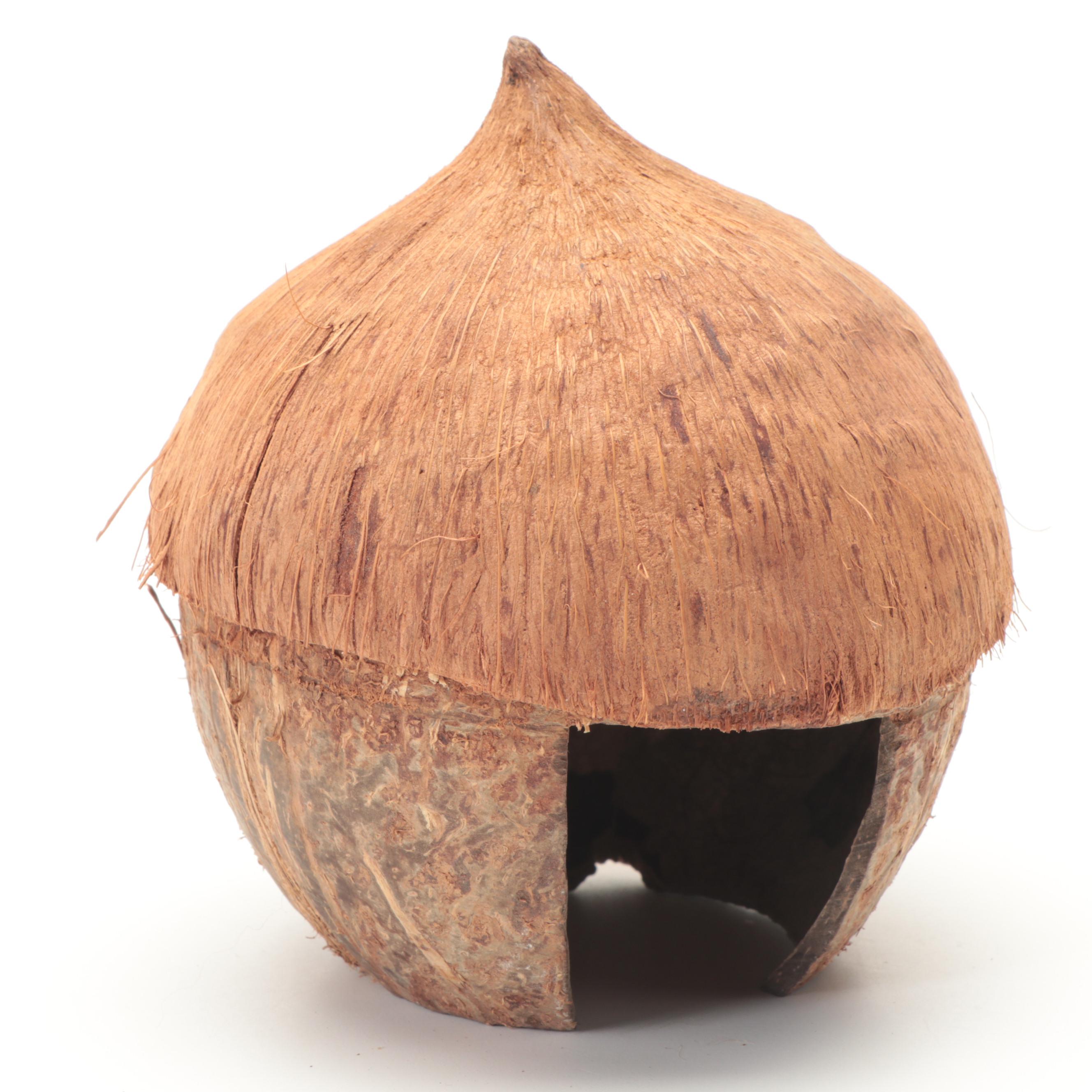 African and Other Folk Art Nativity Sets