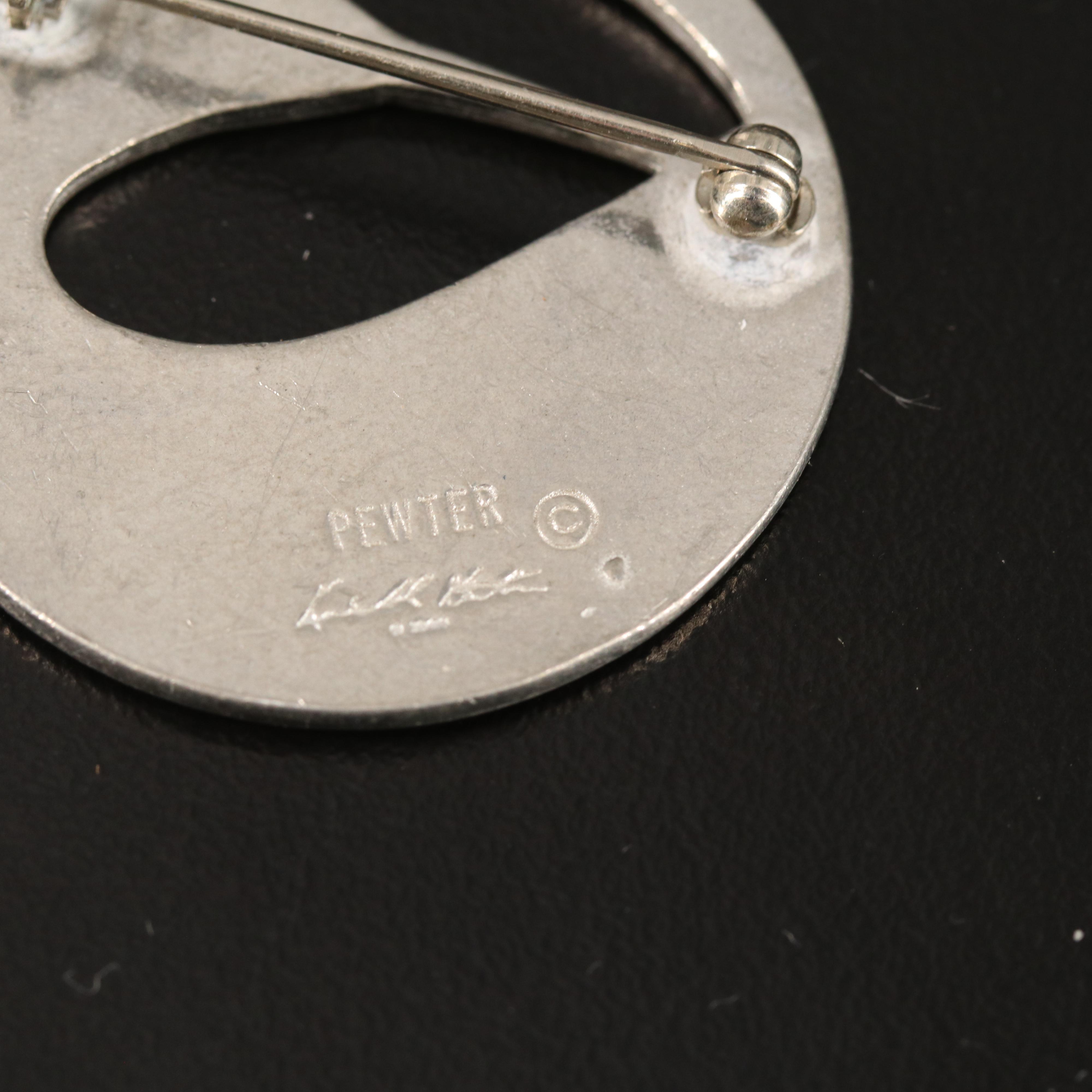 D'Joy Featured in Antique and Vintage Jewelry Mélange