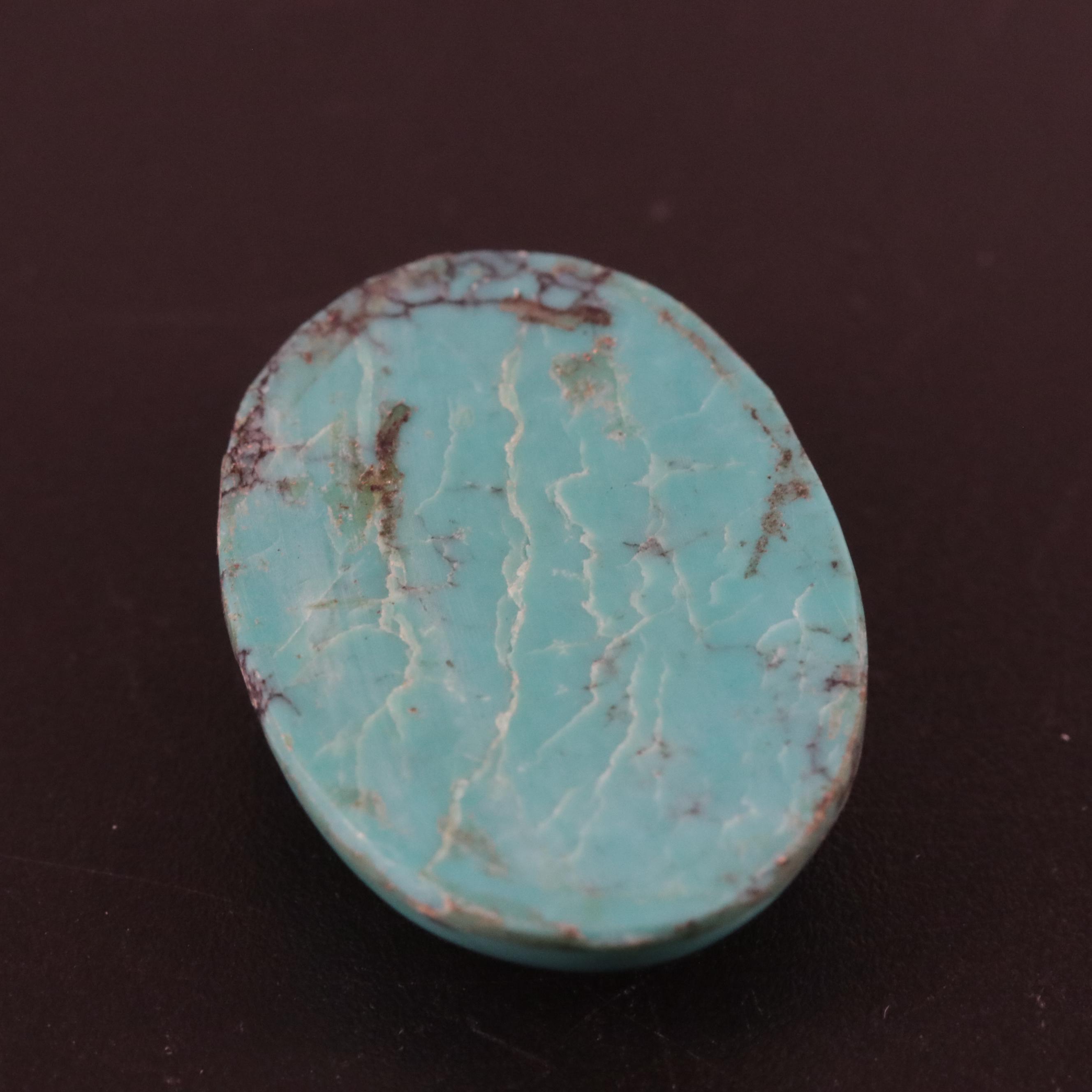 Loose 22.48 CT Turquoise