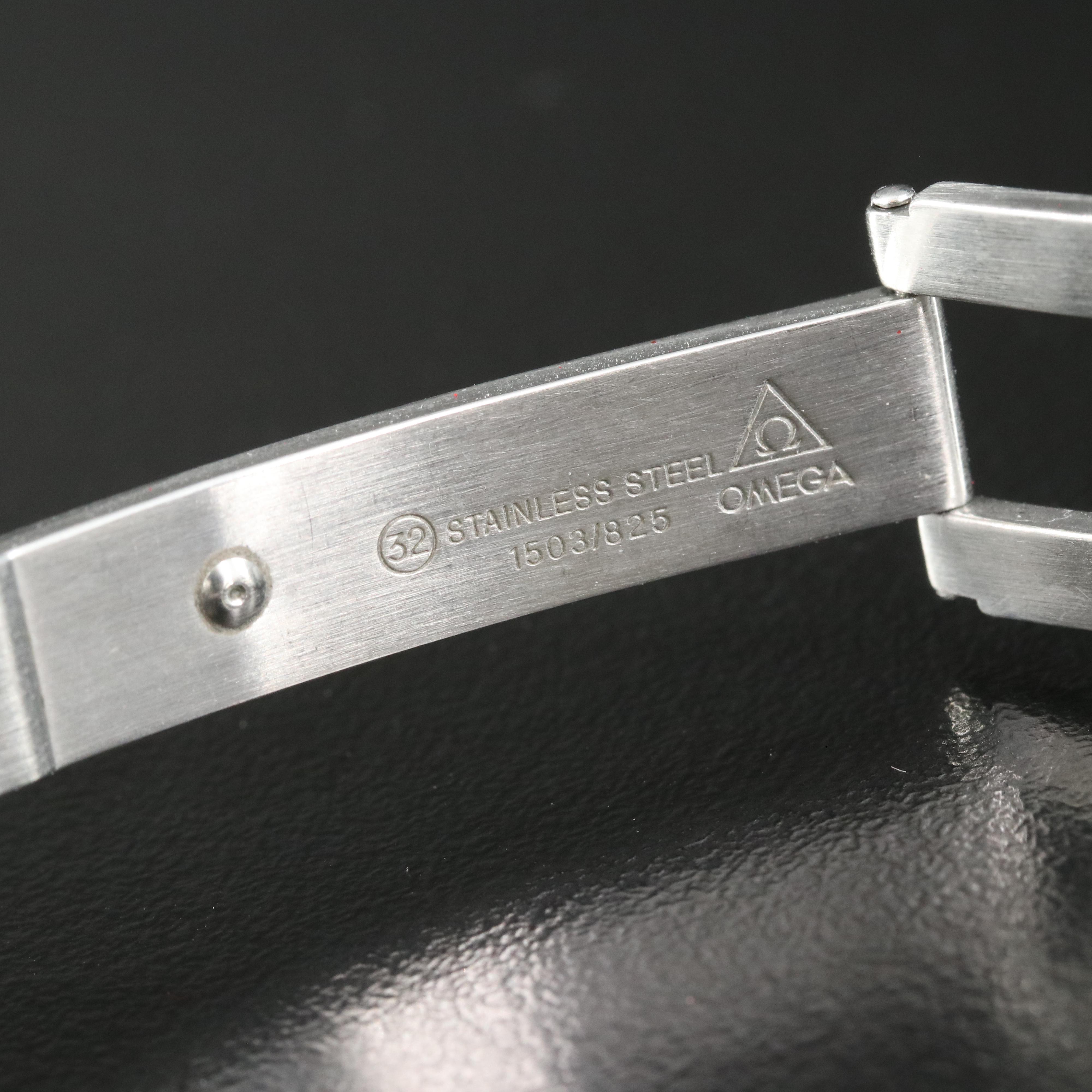 2006 Omega Seamaster Professional 18K and Stainless Steel Watch