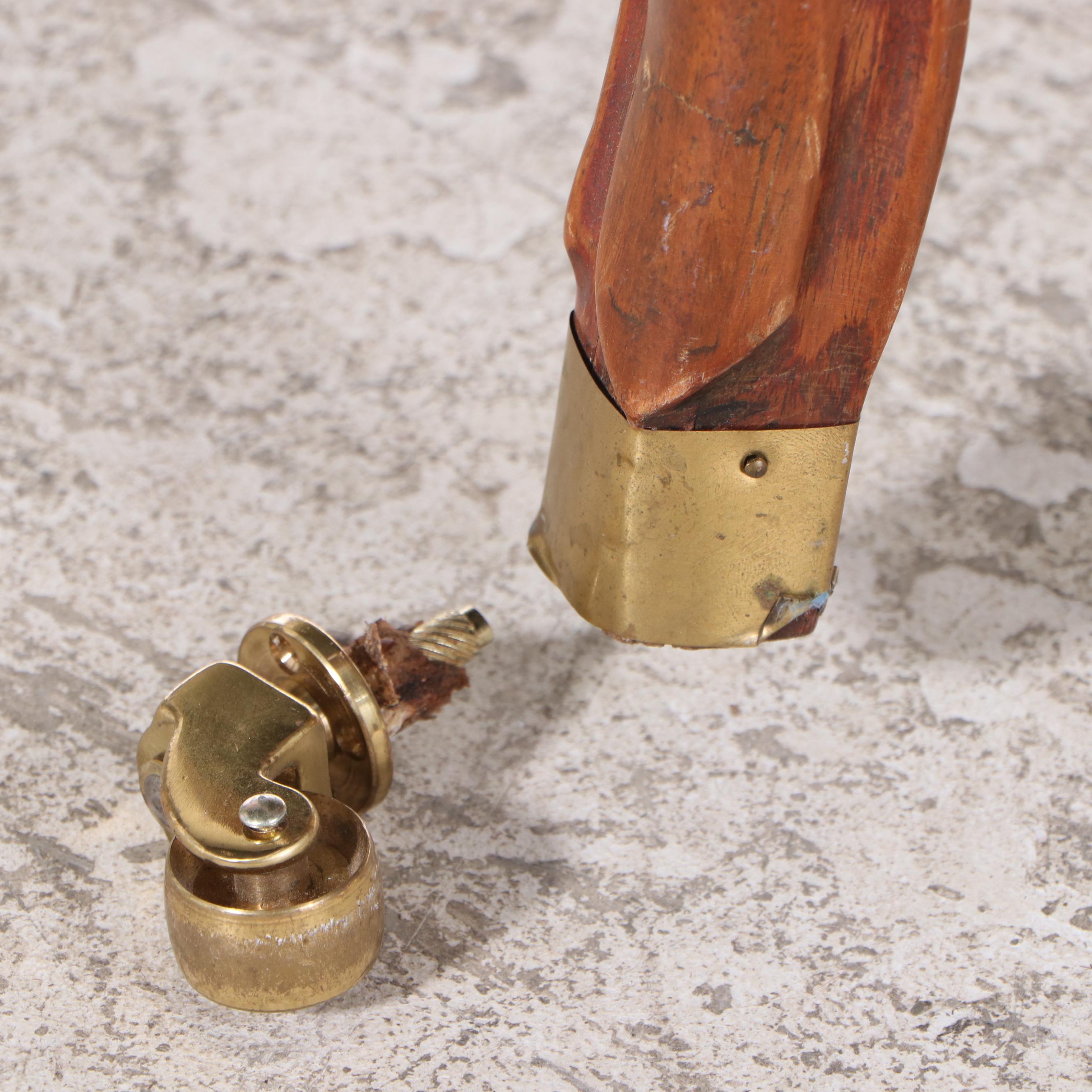 Five-Piece American Rococo Revival Parlor Suite, circa 1870