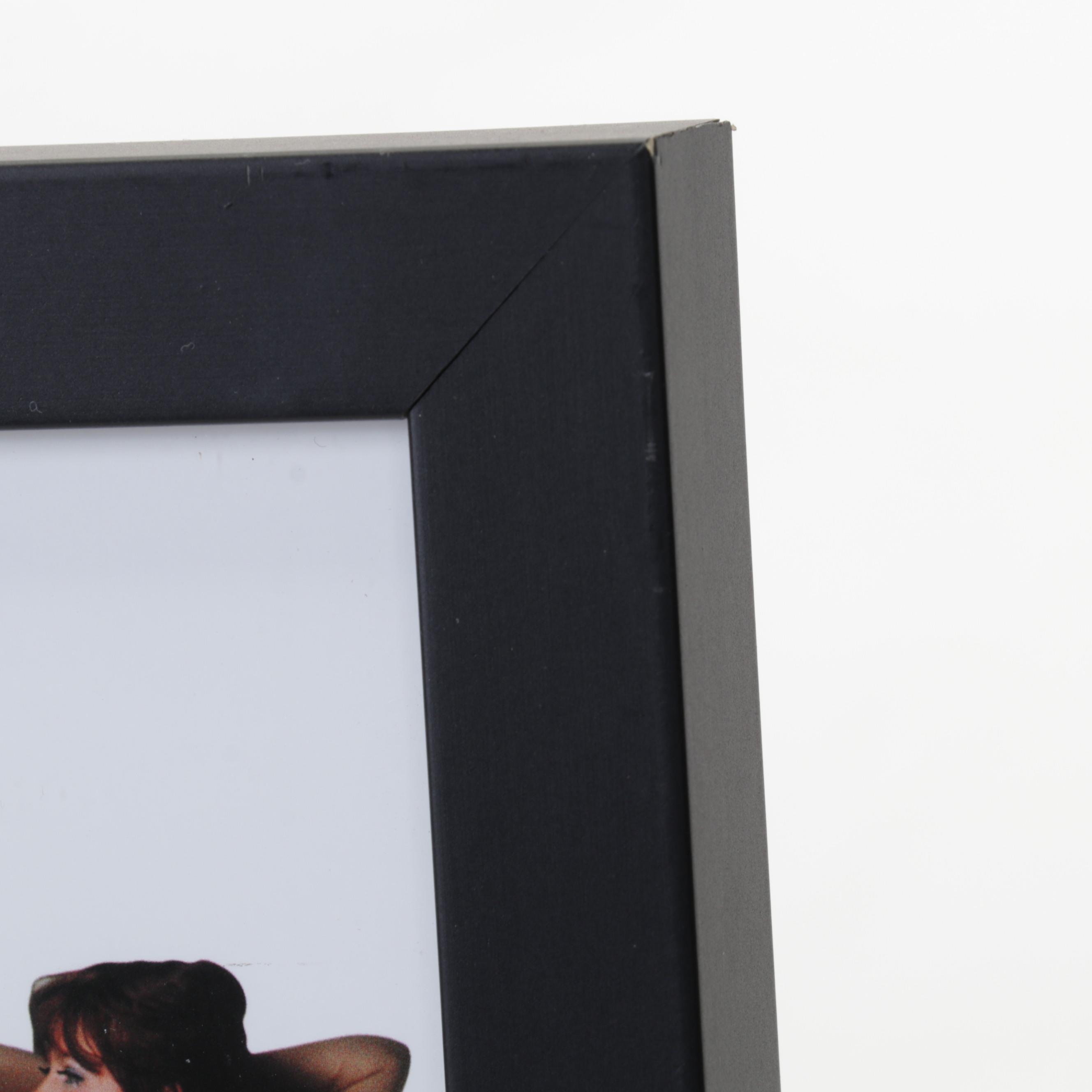 Posed Nudes Offset Lithograph "W" From "Belles Lettres: A Photo-Alphabet," 1971