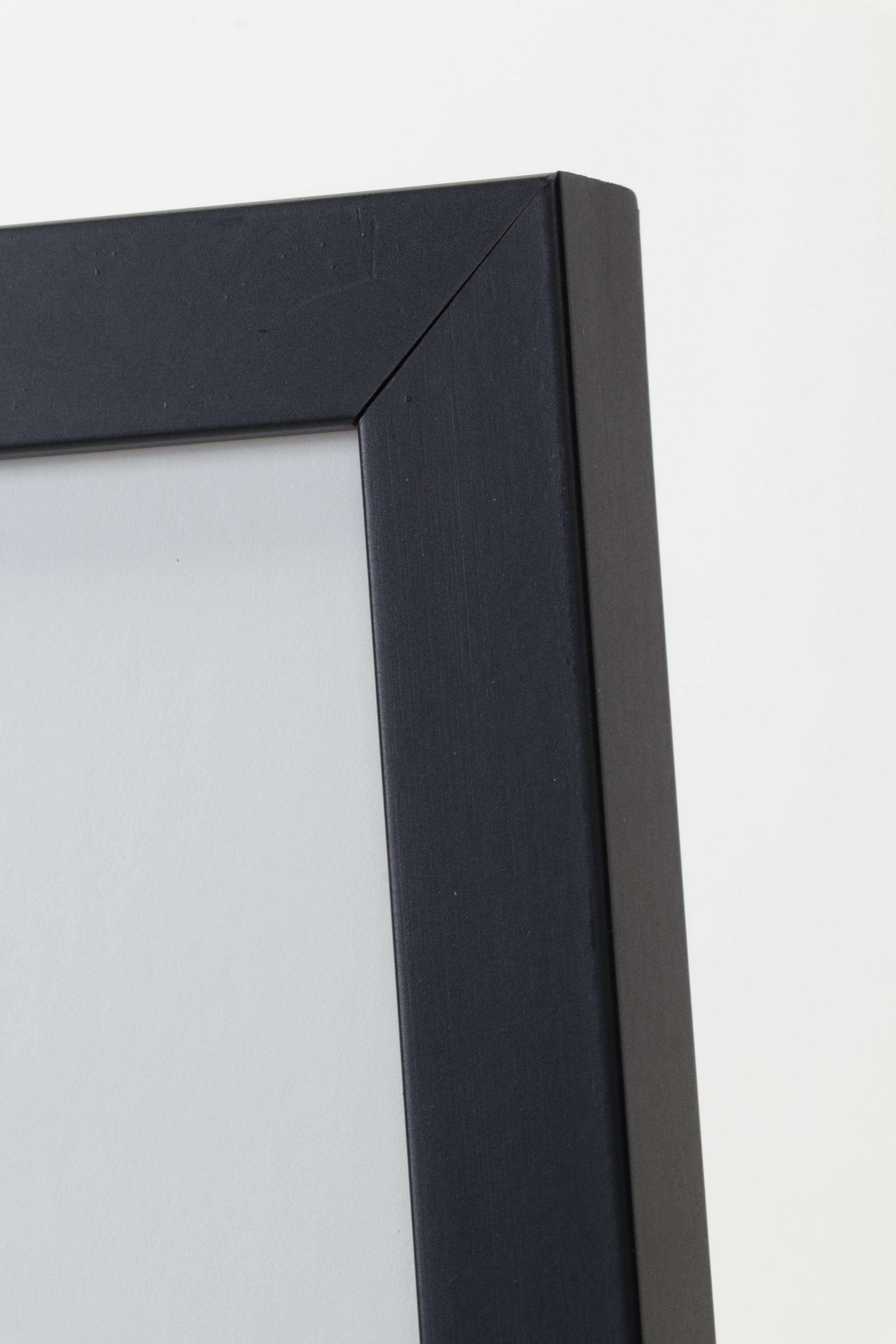 Joan Miró Color Lithograph for Henri Cartier-Bresson's "The Europeans," 1955