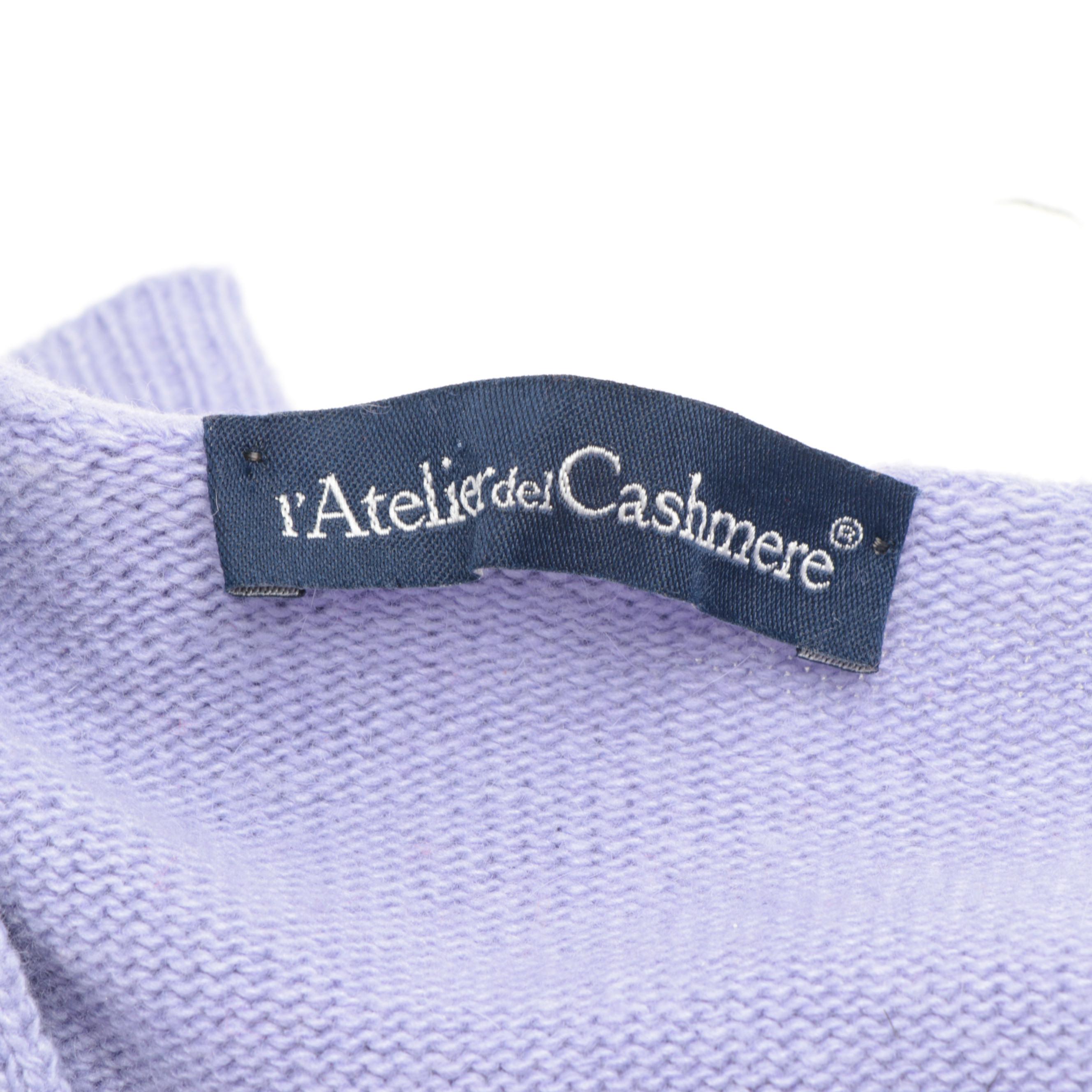 J. Crew and More Cashmere and Wool Blend Sweaters Including Charter Club