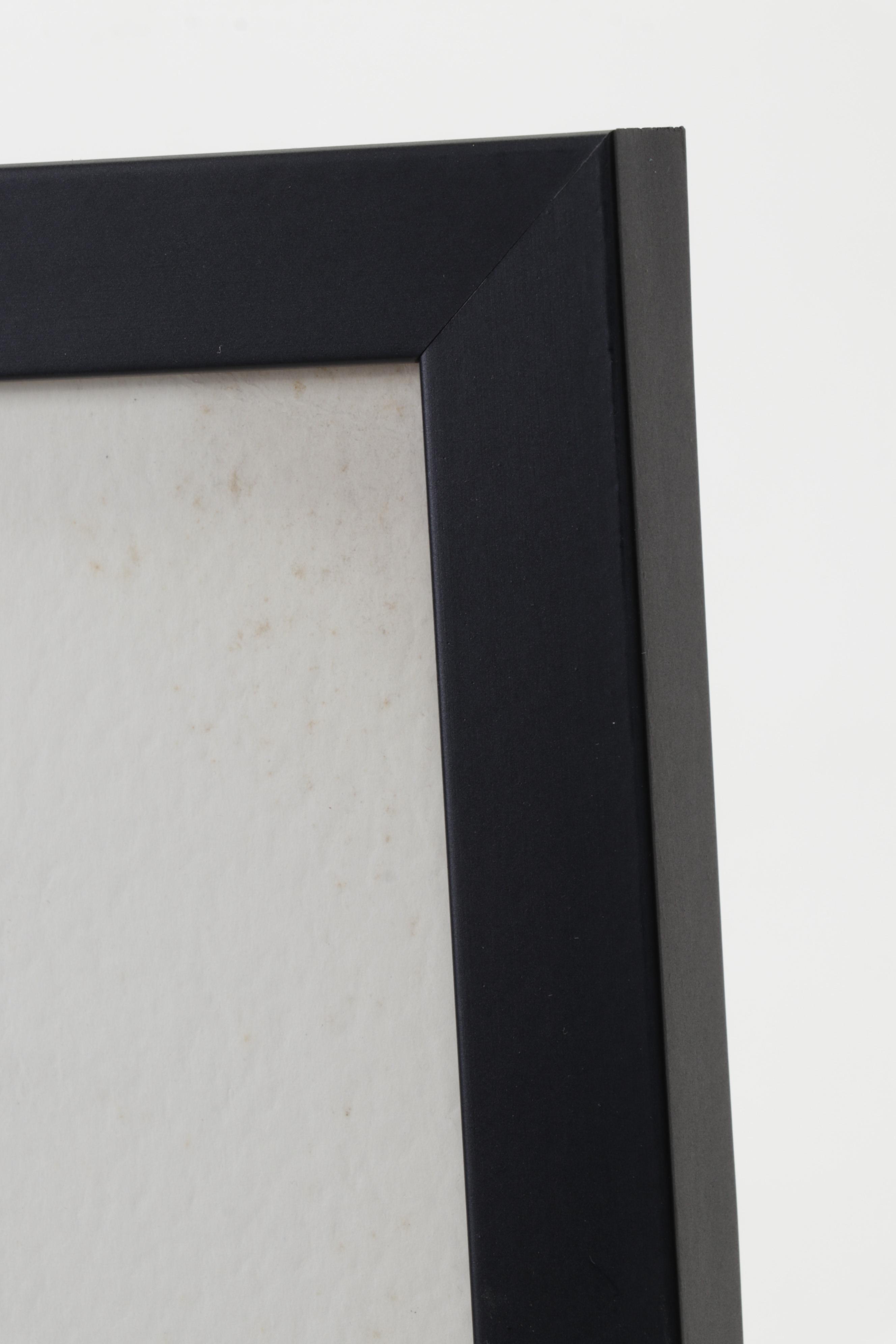 Dorothy Wilding Nude Portrait Halftone From "Das Deutsches Aktwerk," Circa 1938