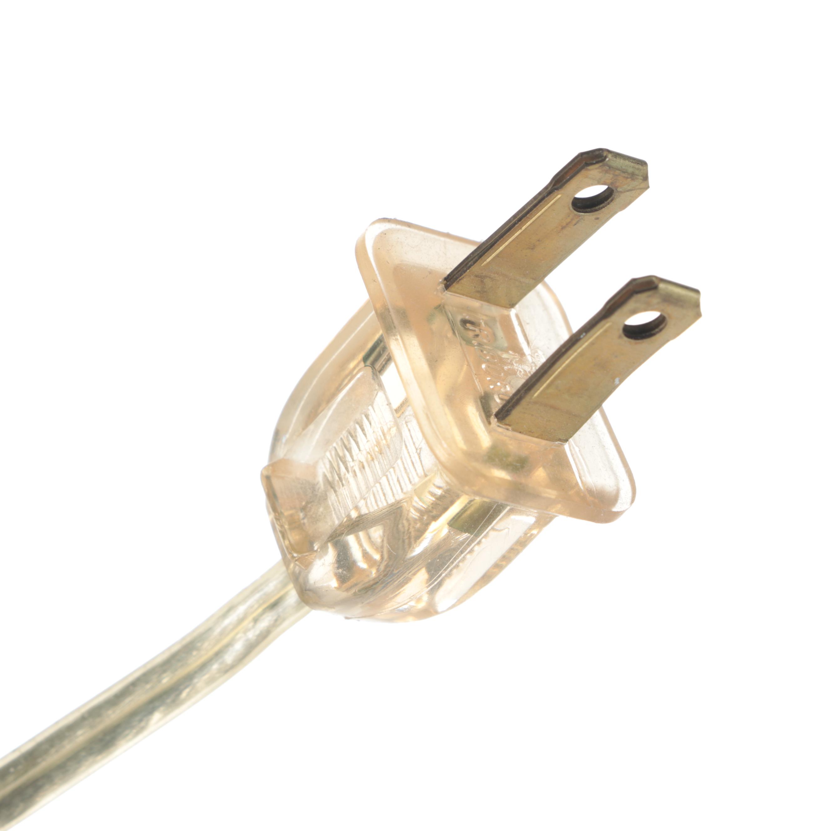 Pair of Etched Green Glass, Marble and Brass Oil Lamps, Adapted Late 20th C