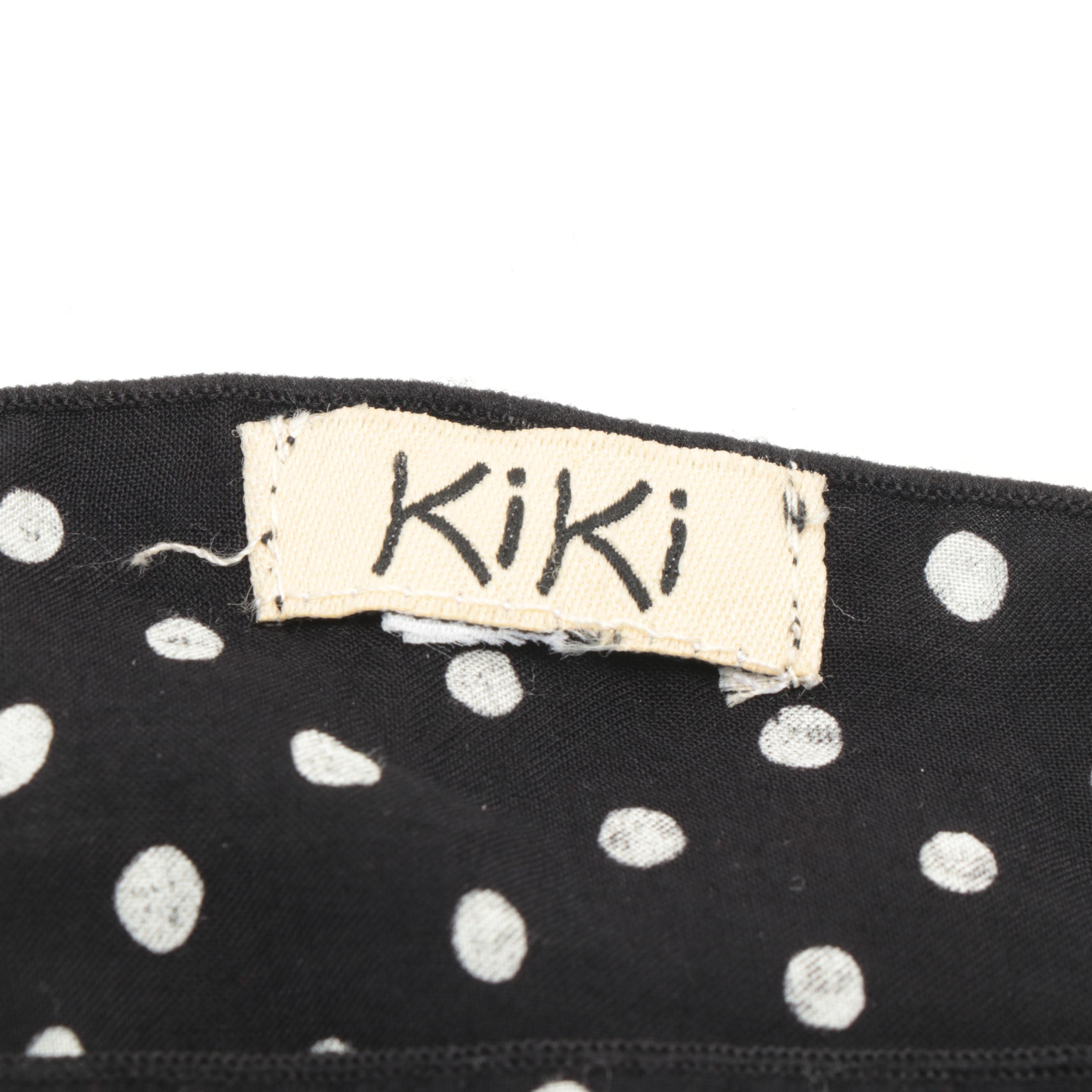 Marella Sport Turtleneck Bib Topper with Knotted Fringe and Other Scarves