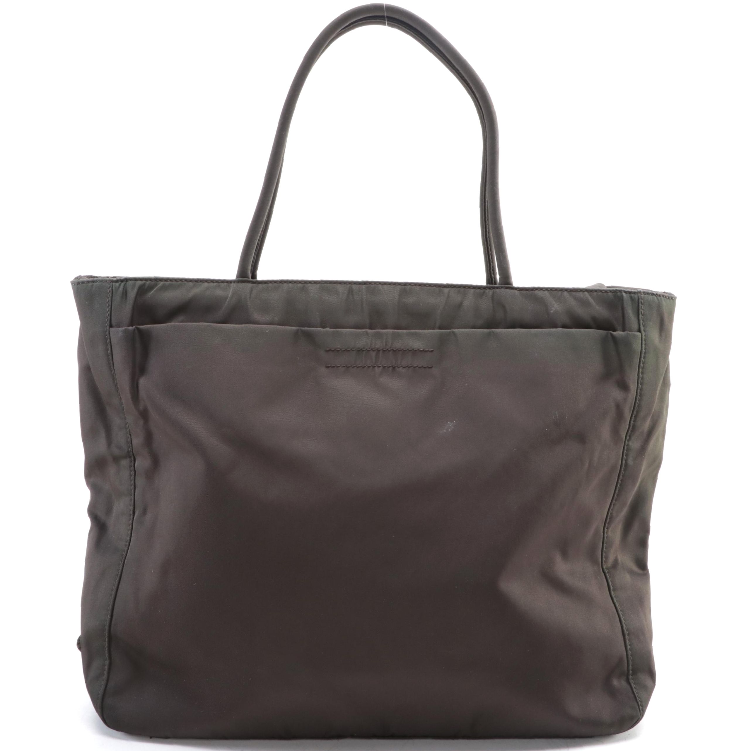 Prada Tessuto Tote in Nylon