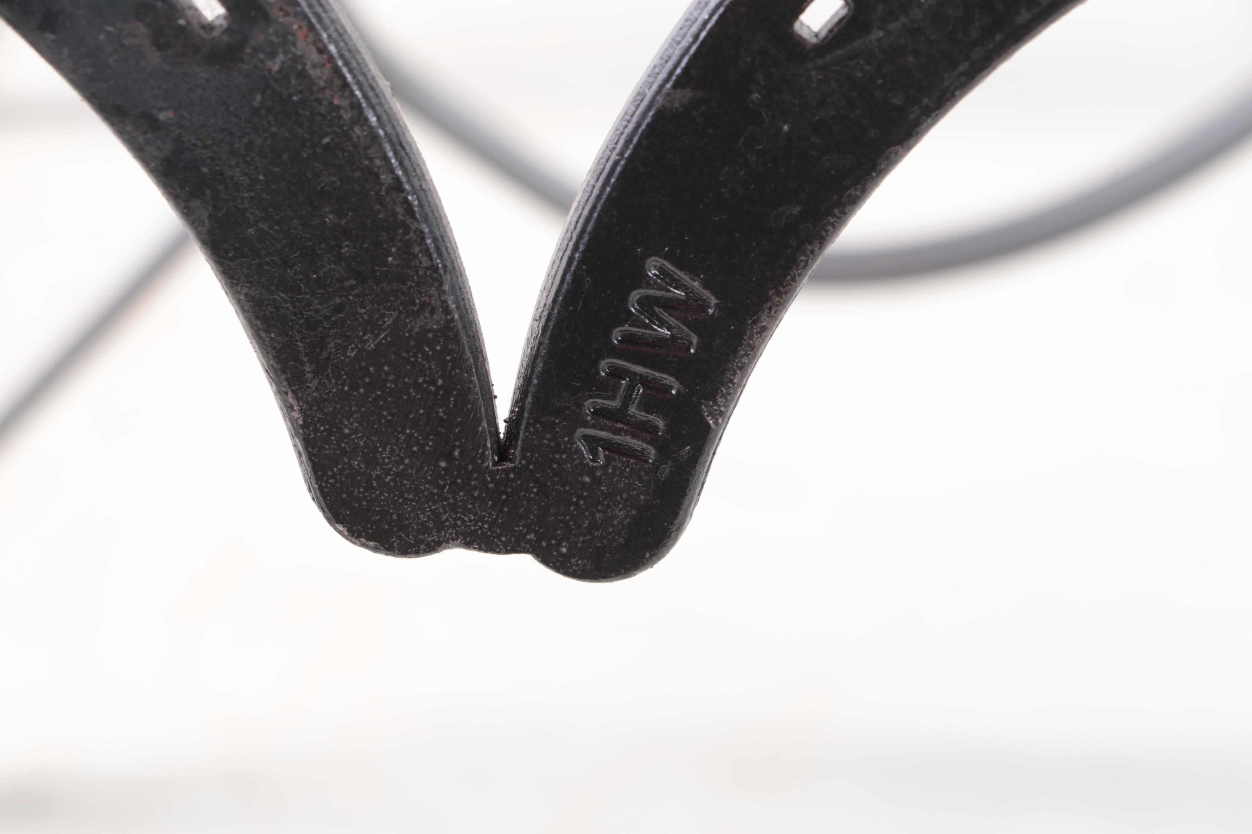 Custom Made Farrier Stand