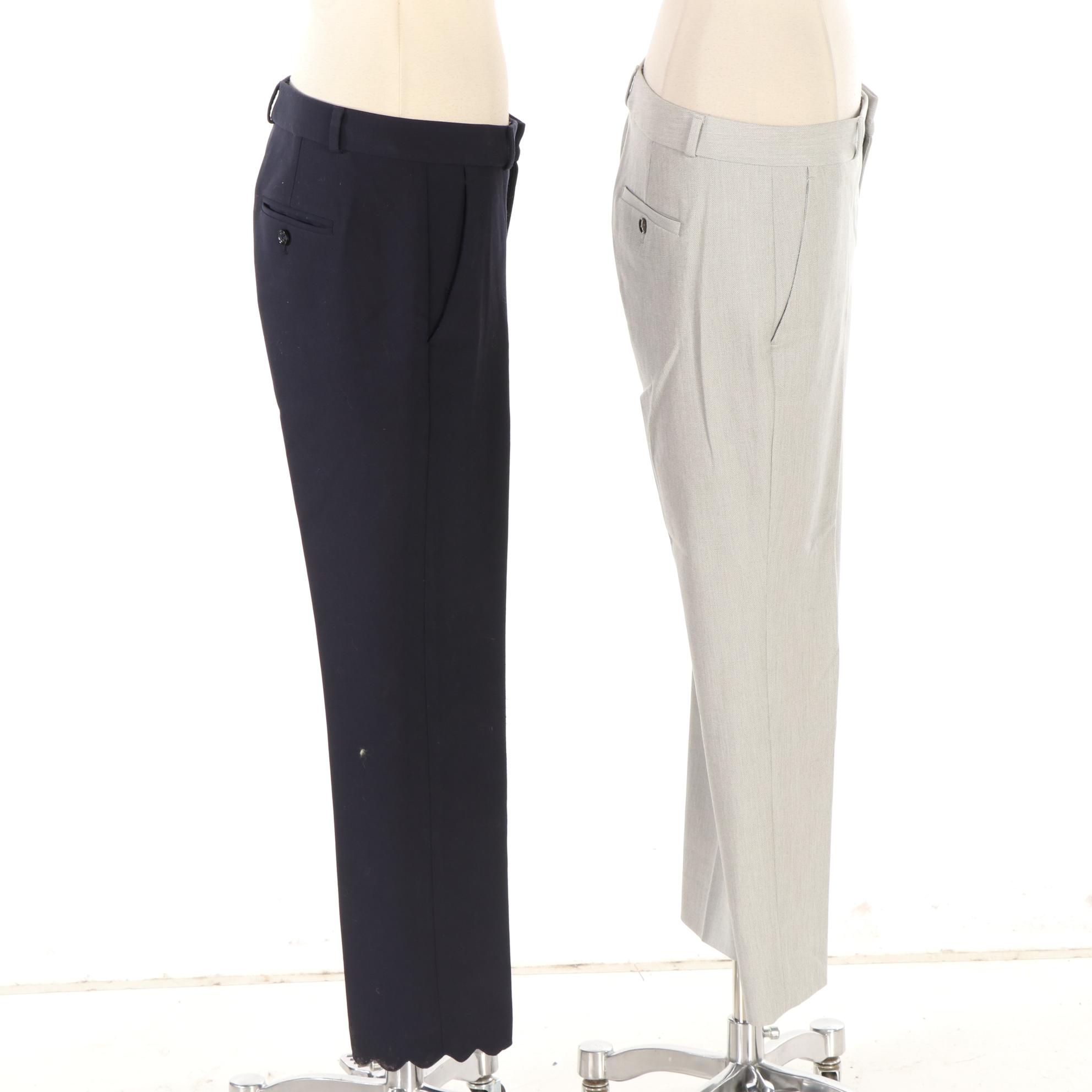 Banana Republic Avery Pants