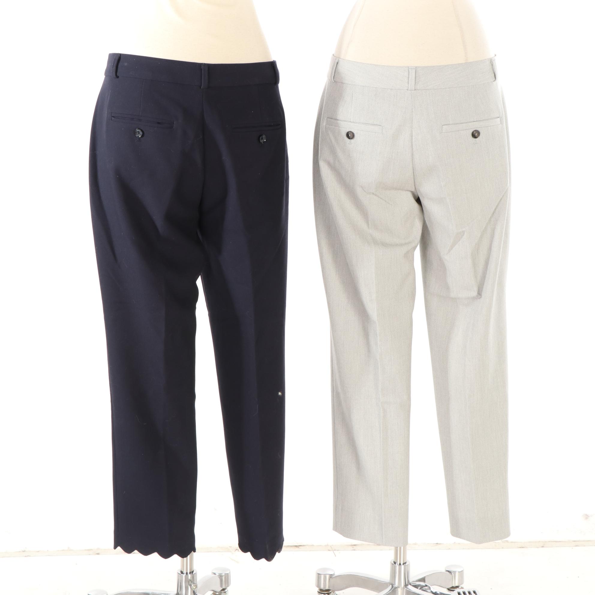 Banana Republic Avery Pants