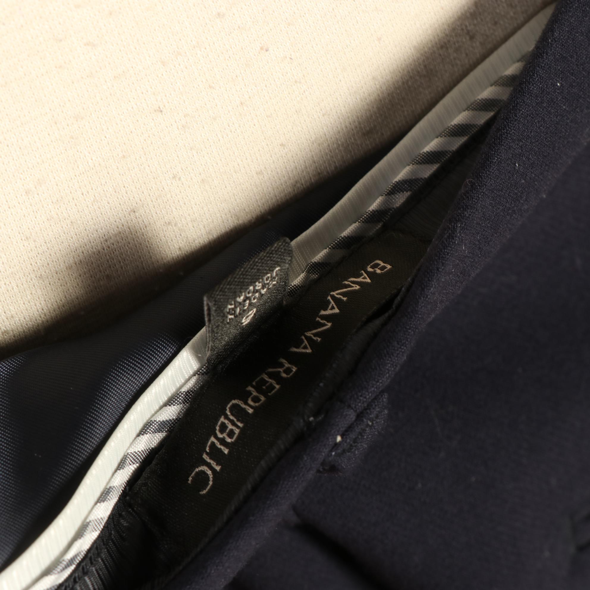 Banana Republic Avery Pants