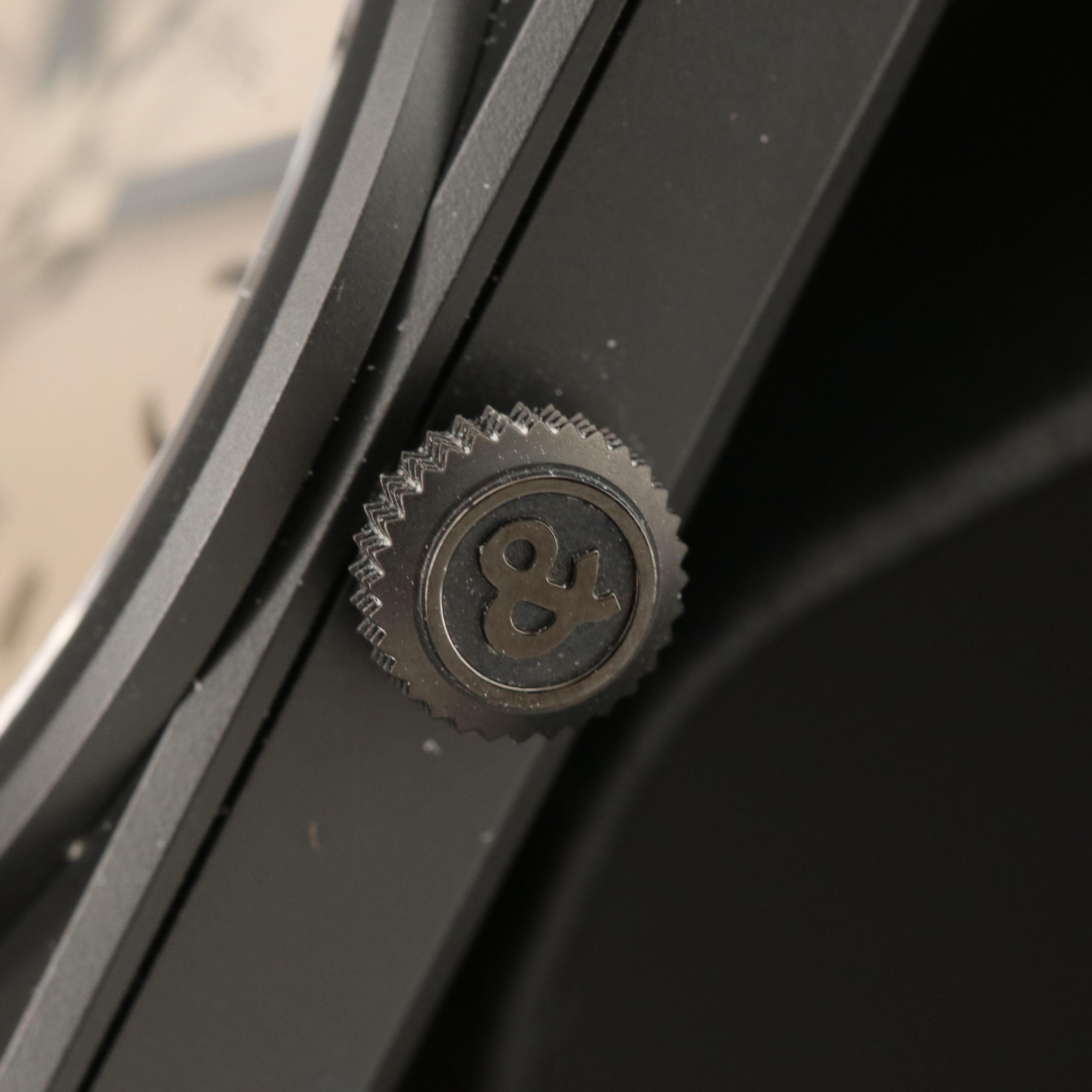 Bell & Ross Desert Type Ceramic Watch