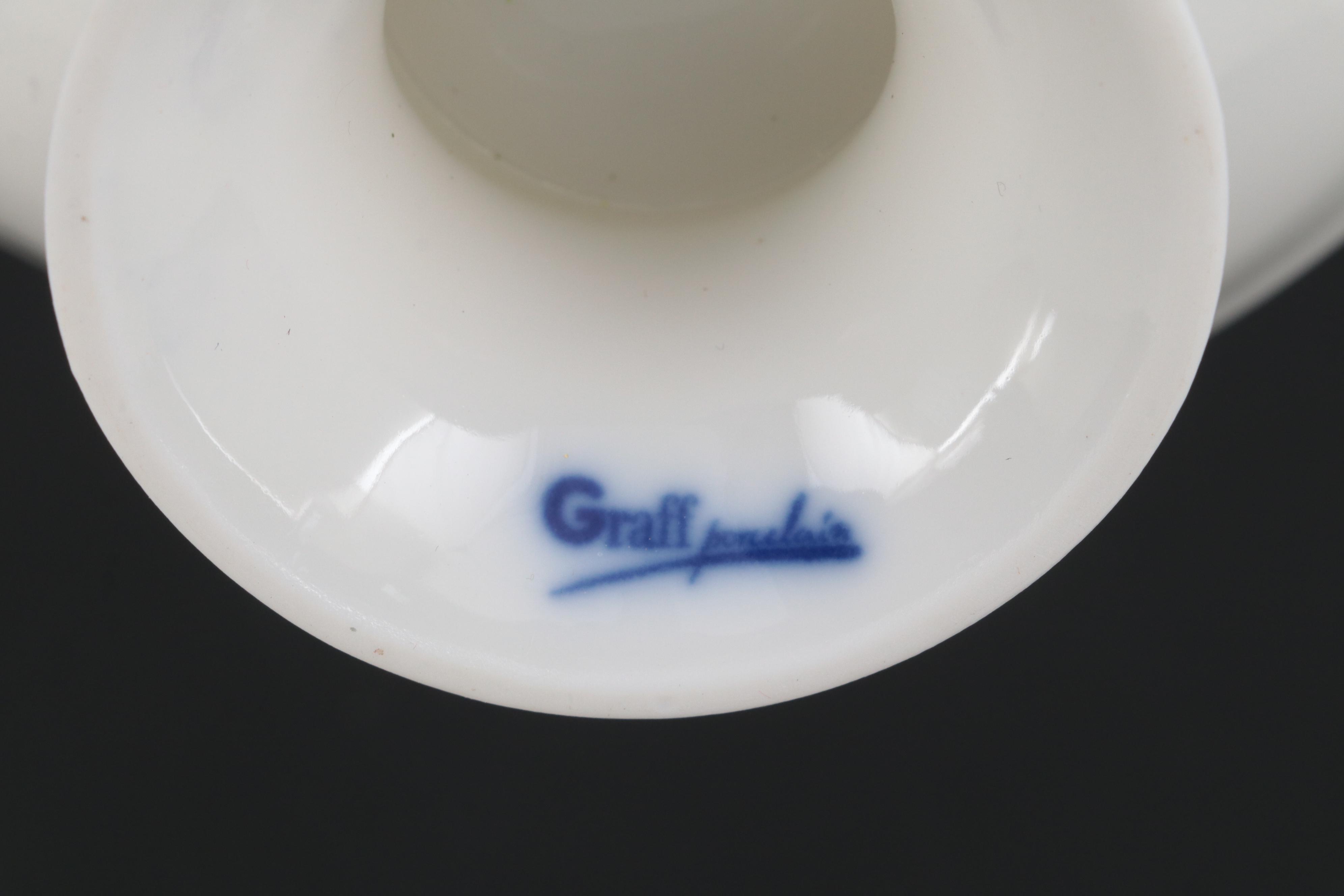 Royal Albert Basket with Other Porcelain Decor and Van Gogh Themed Coasters