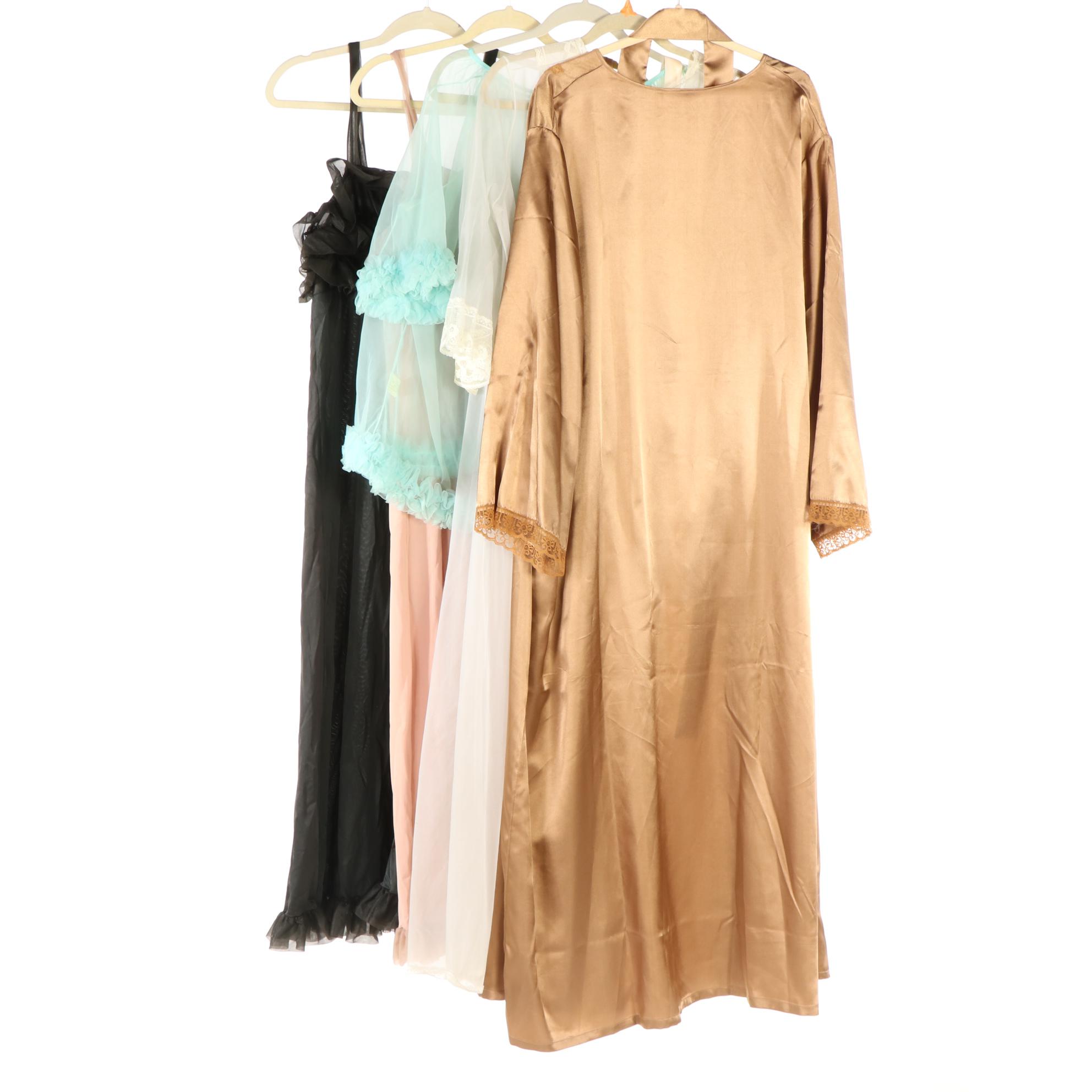 Woman Within and More Loungewear